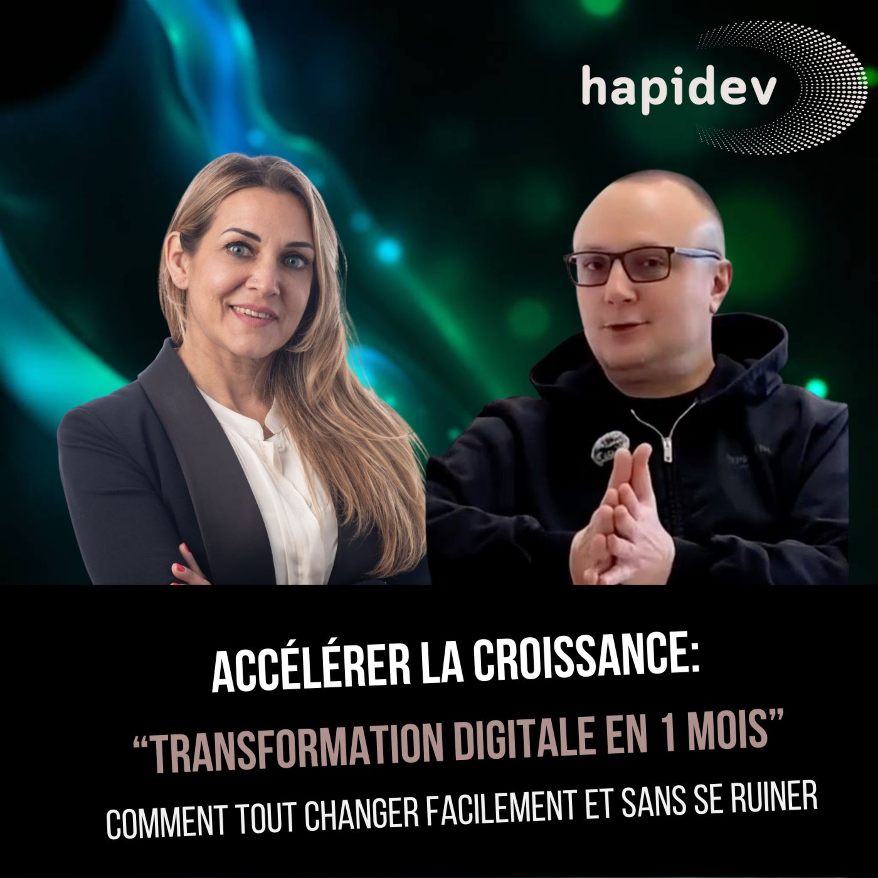 Hapidev - Decoding