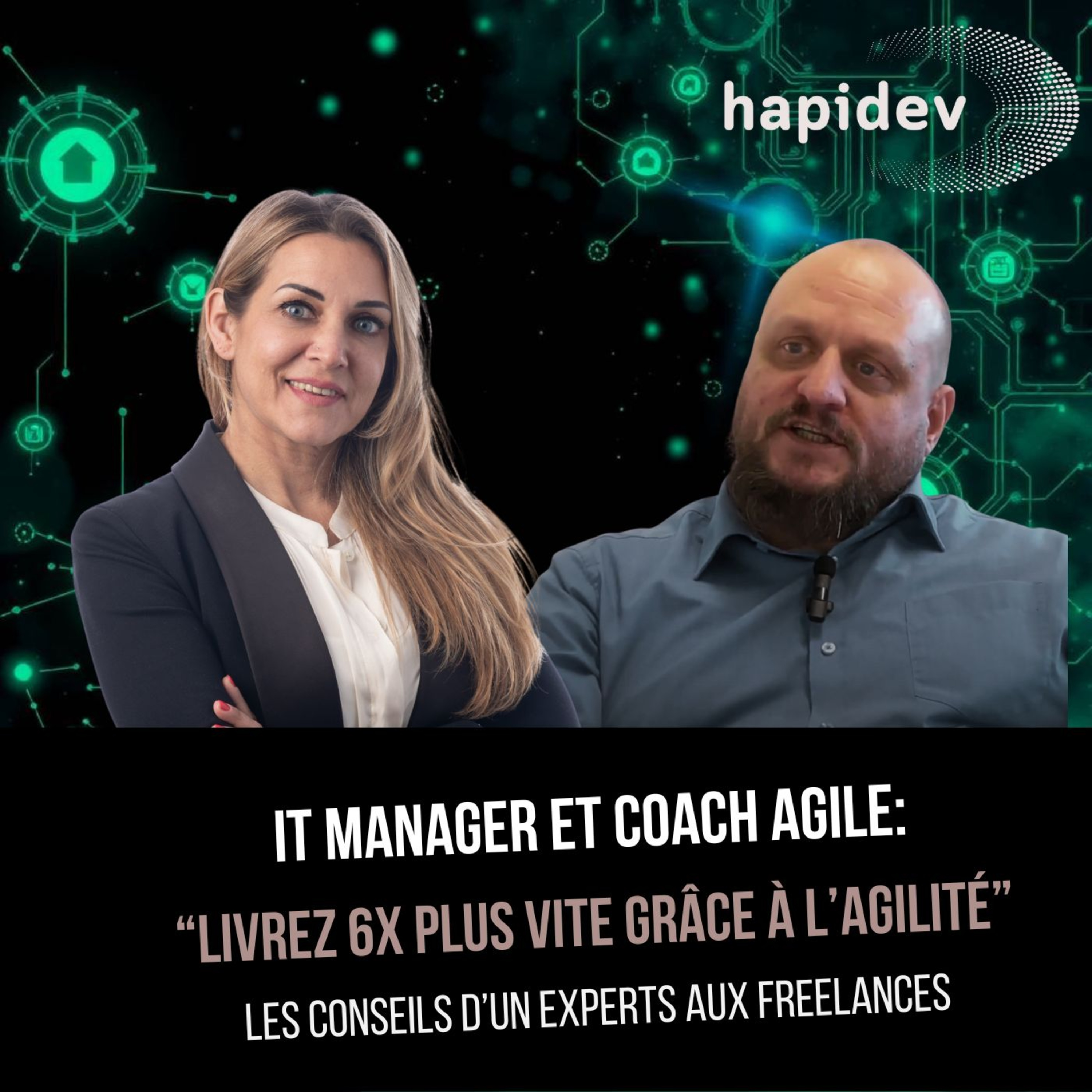 Hapidev - Decoding