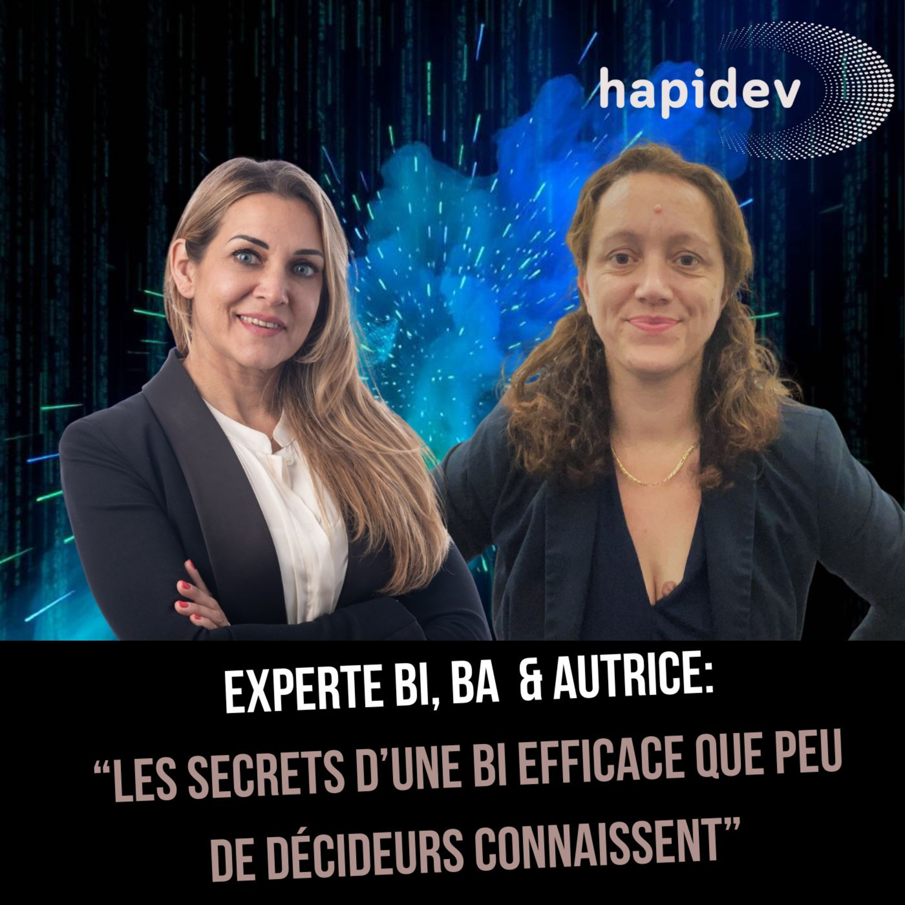 Hapidev - Decoding