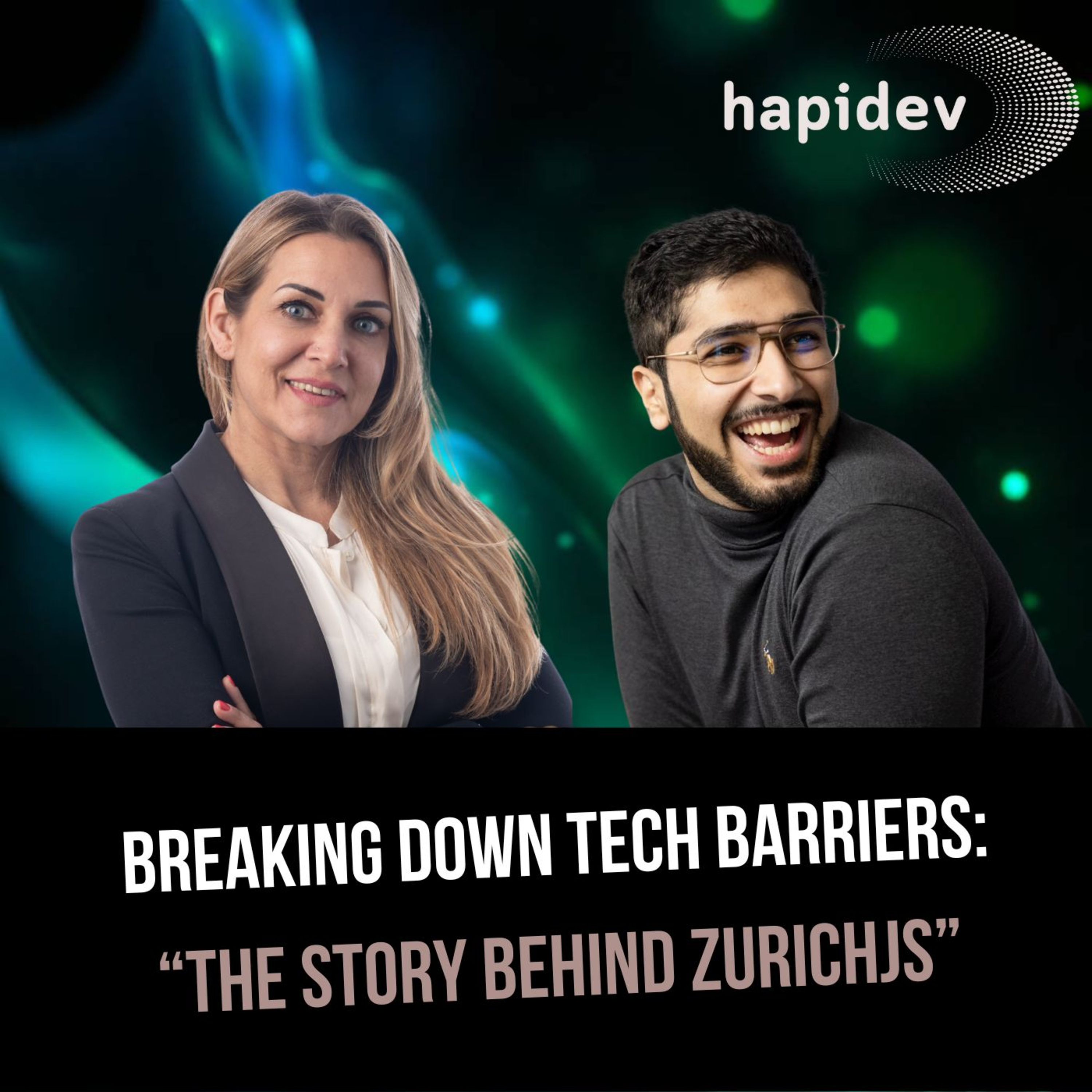 Hapidev - Decoding