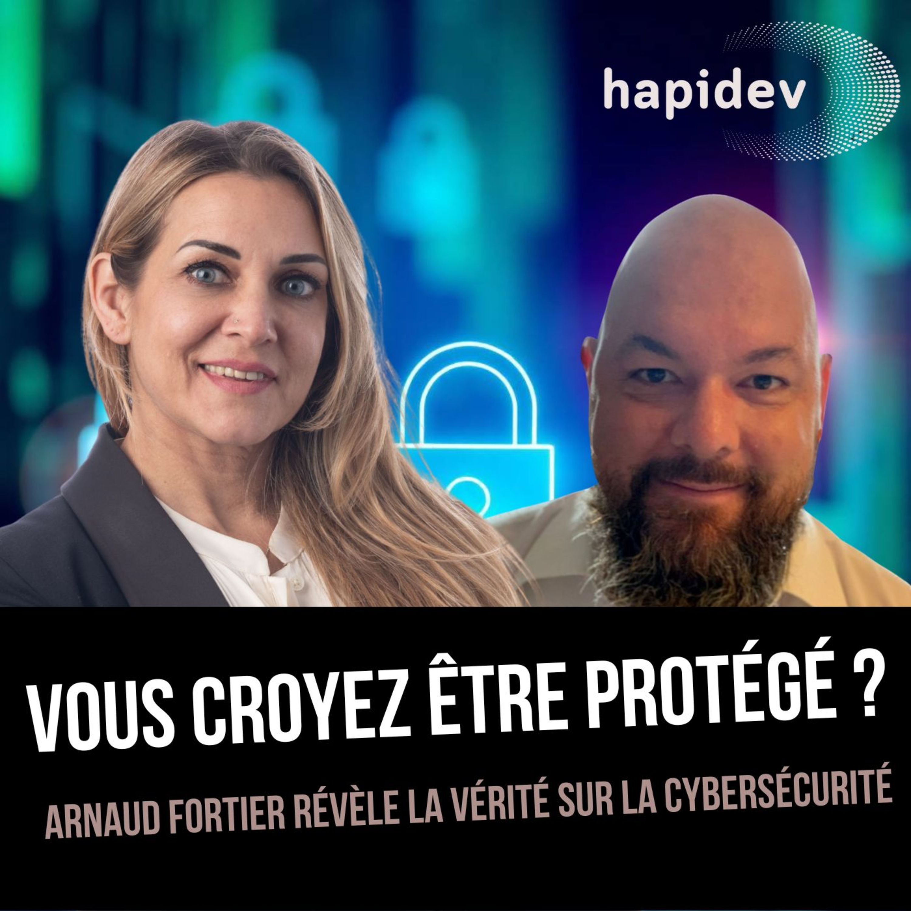 Hapidev - Decoding