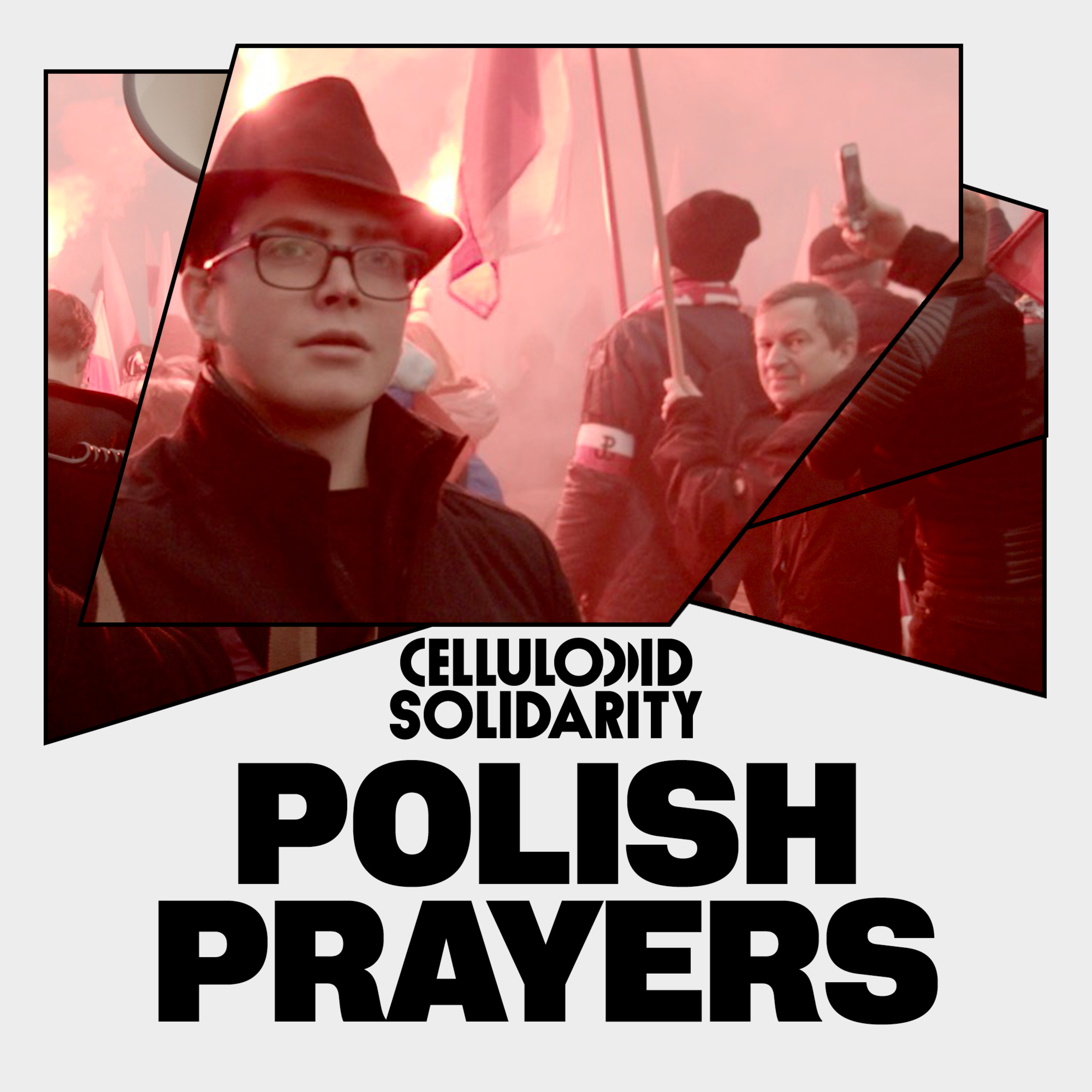COMMUNITY - „Polish Prayers / Prawy chłopak”, dir. Hanna Nobis episode artwork