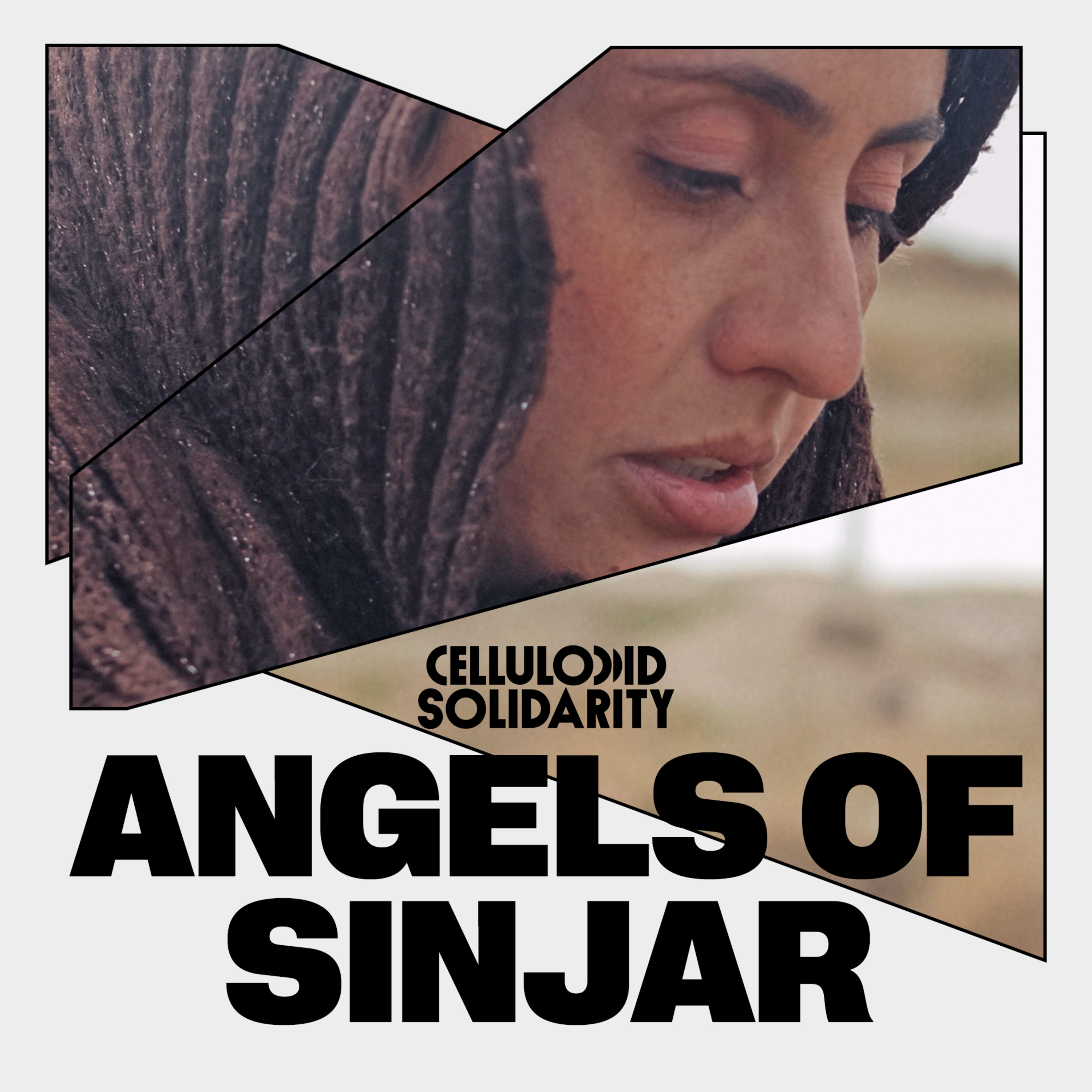 SISTERHOOD - „Angels of Sinjar / Anioły z Sindżaru”, dir. Hanna Polak episode artwork