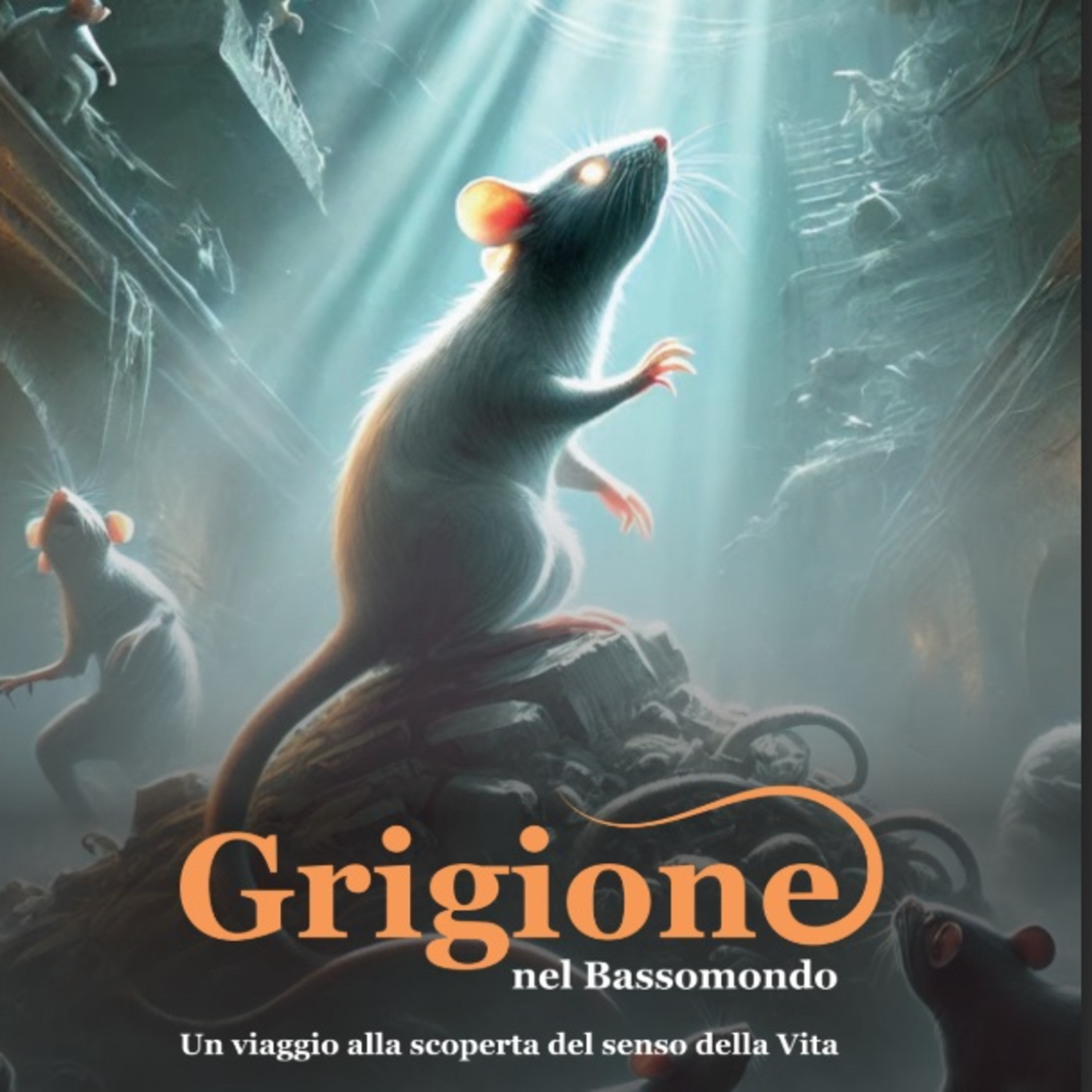 Ciò che non ti hanno mai detto