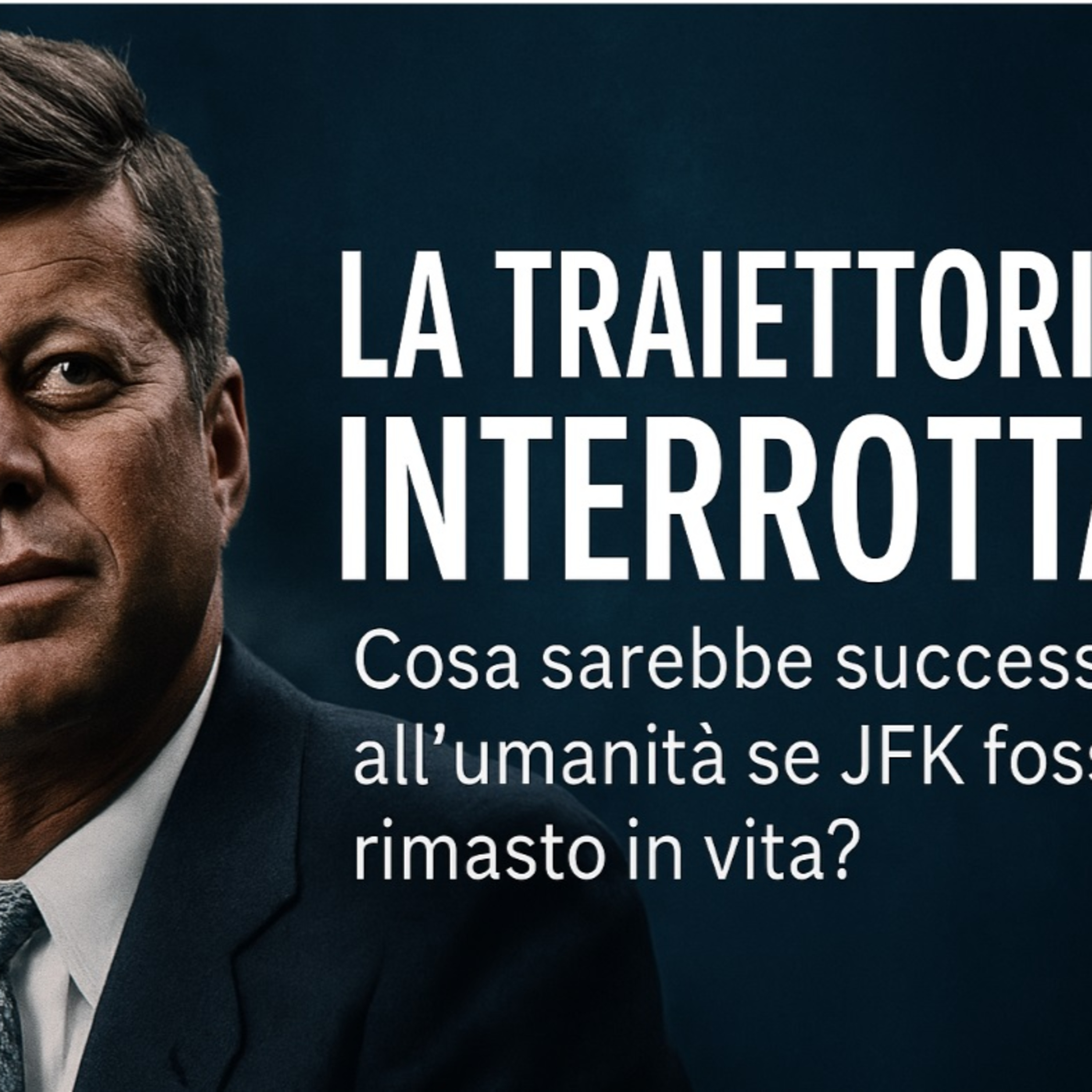 Ciò che non ti hanno mai detto
