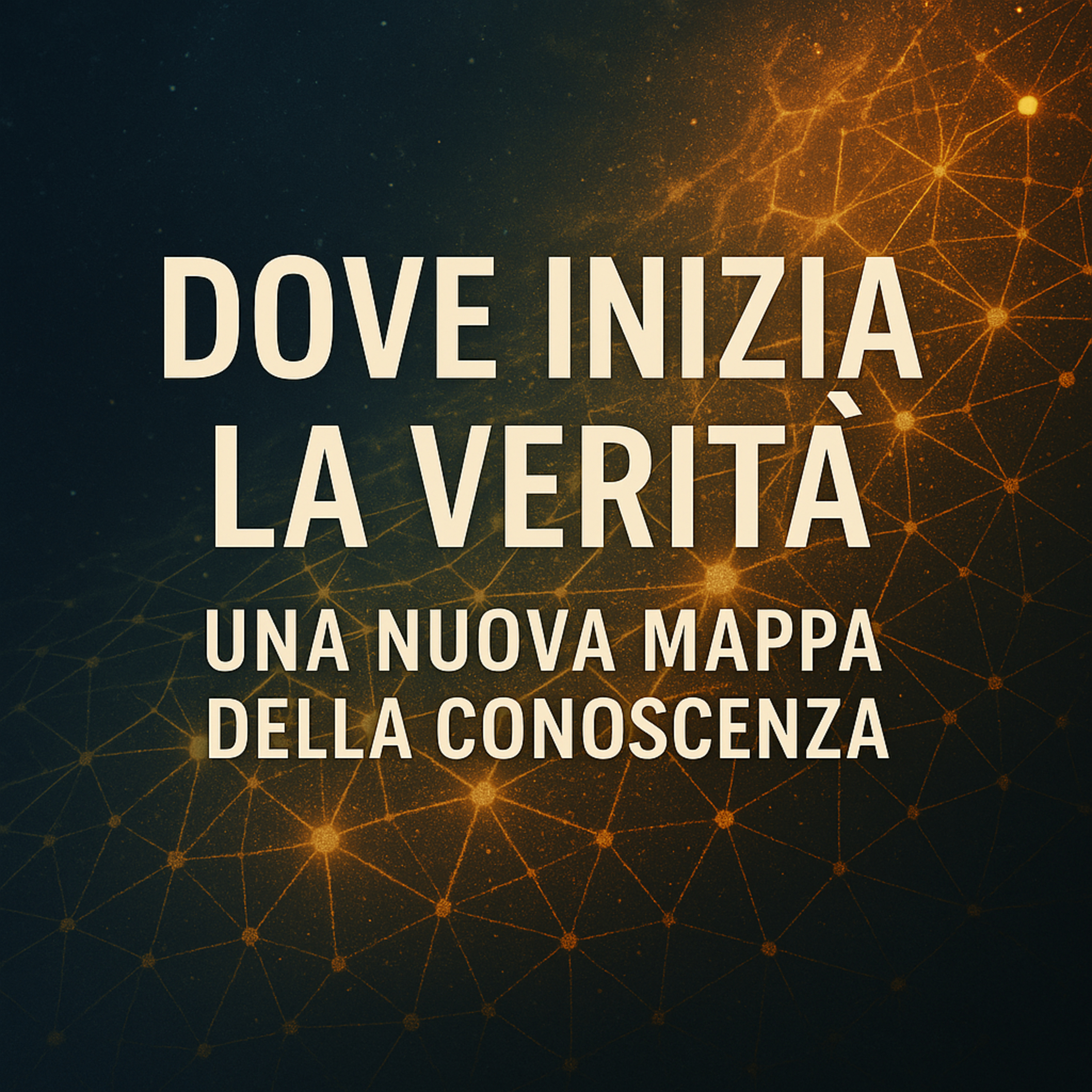Ciò che non ti hanno mai detto