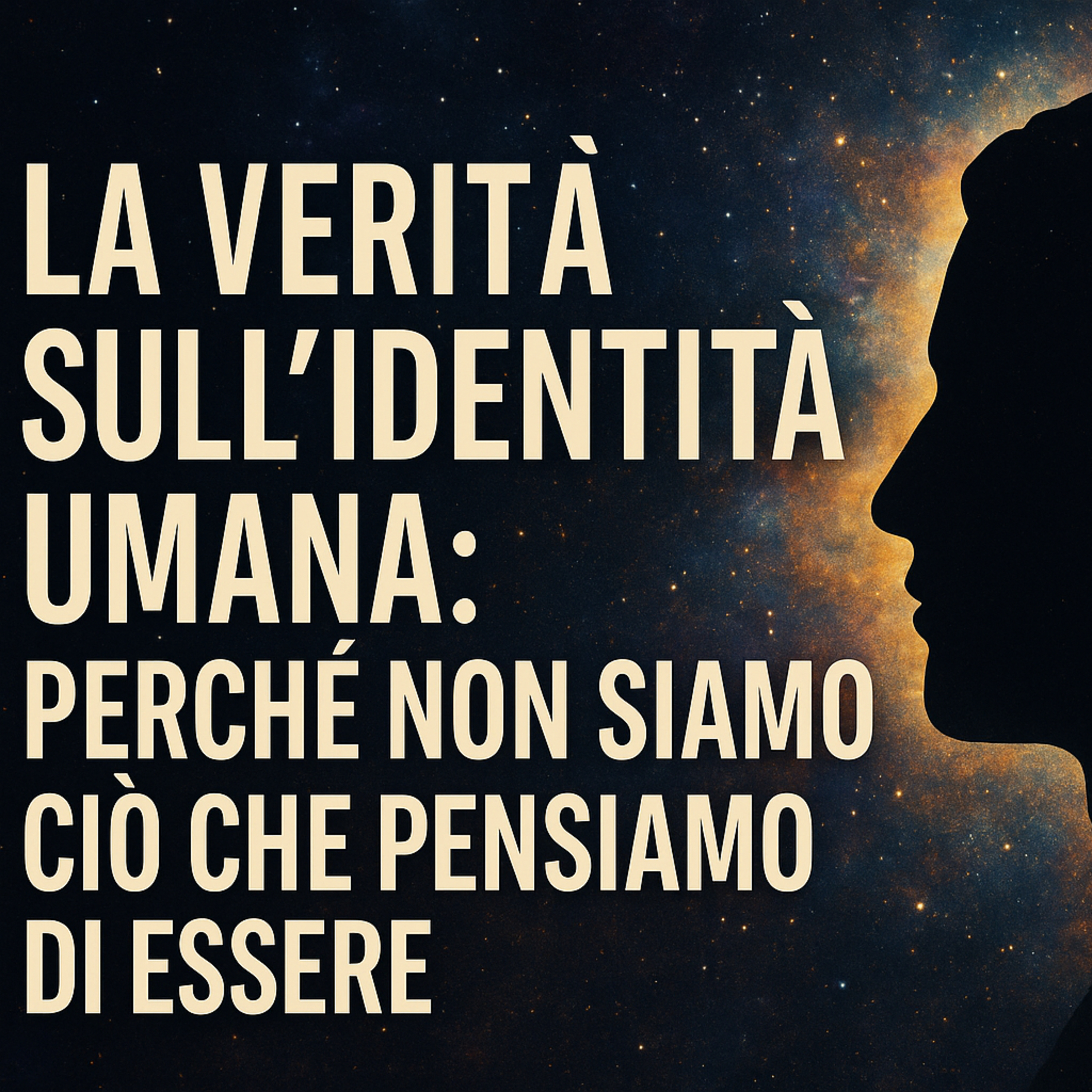 Ciò che non ti hanno mai detto