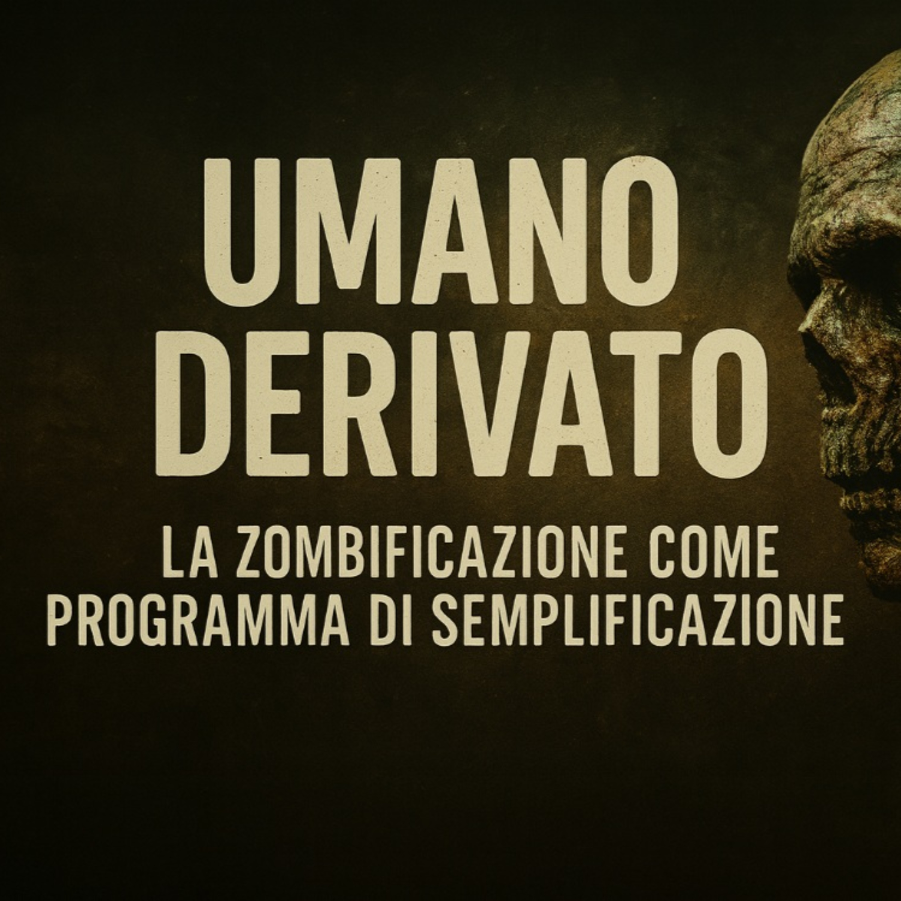 Ciò che non ti hanno mai detto