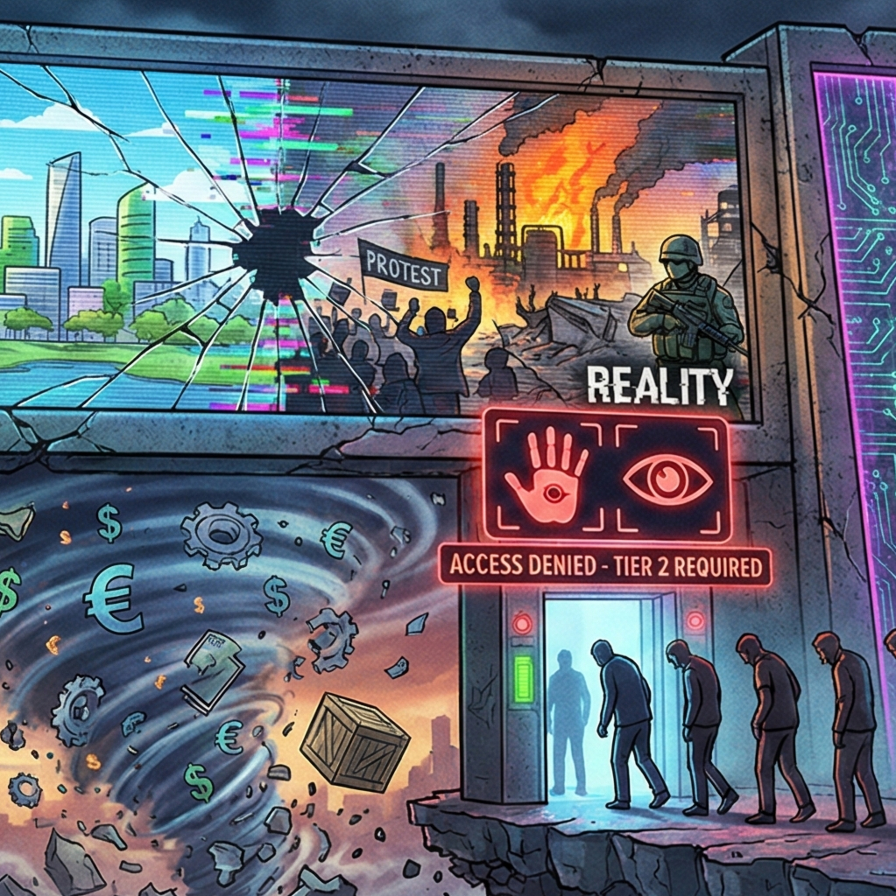 Ciò che non ti hanno mai detto