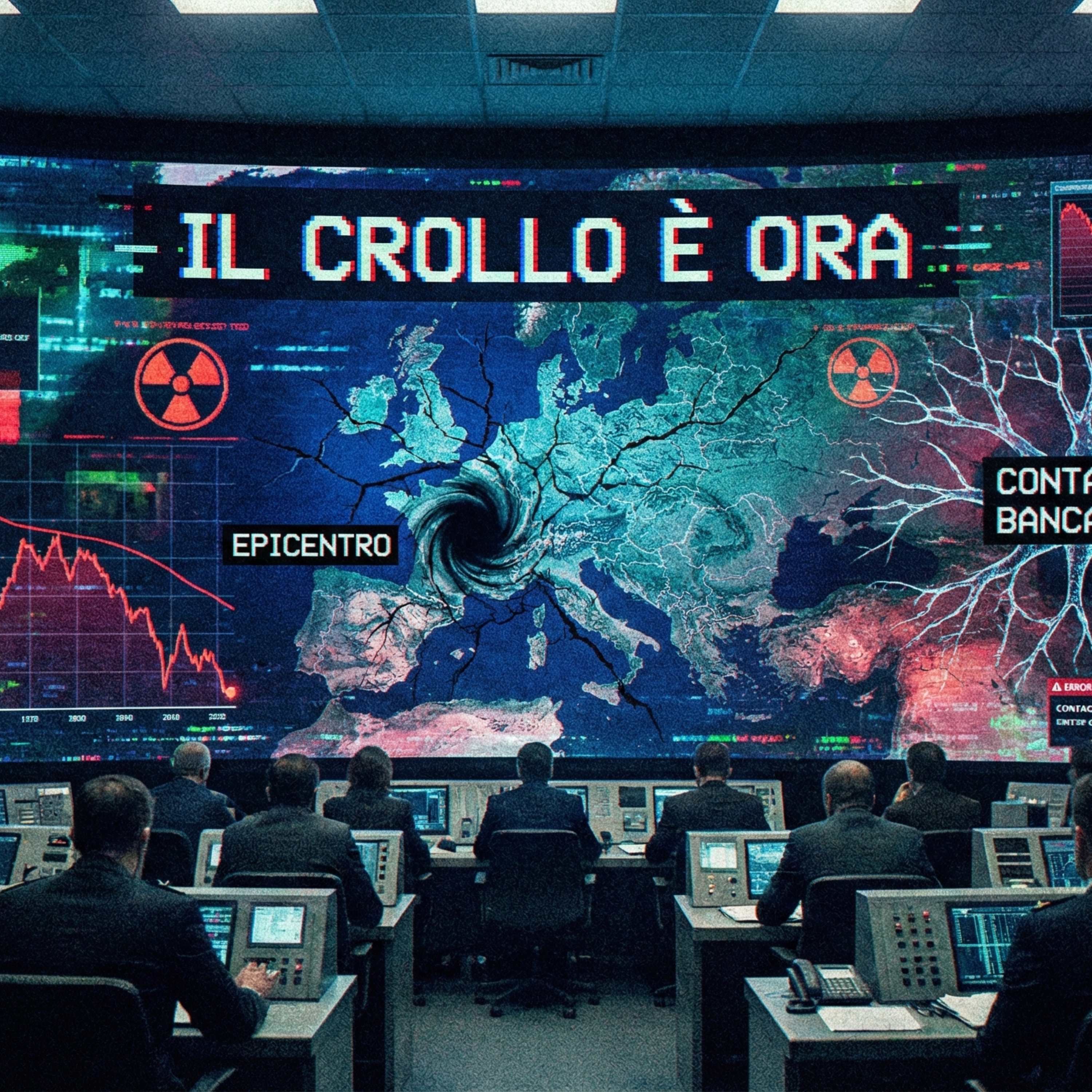 Ciò che non ti hanno mai detto