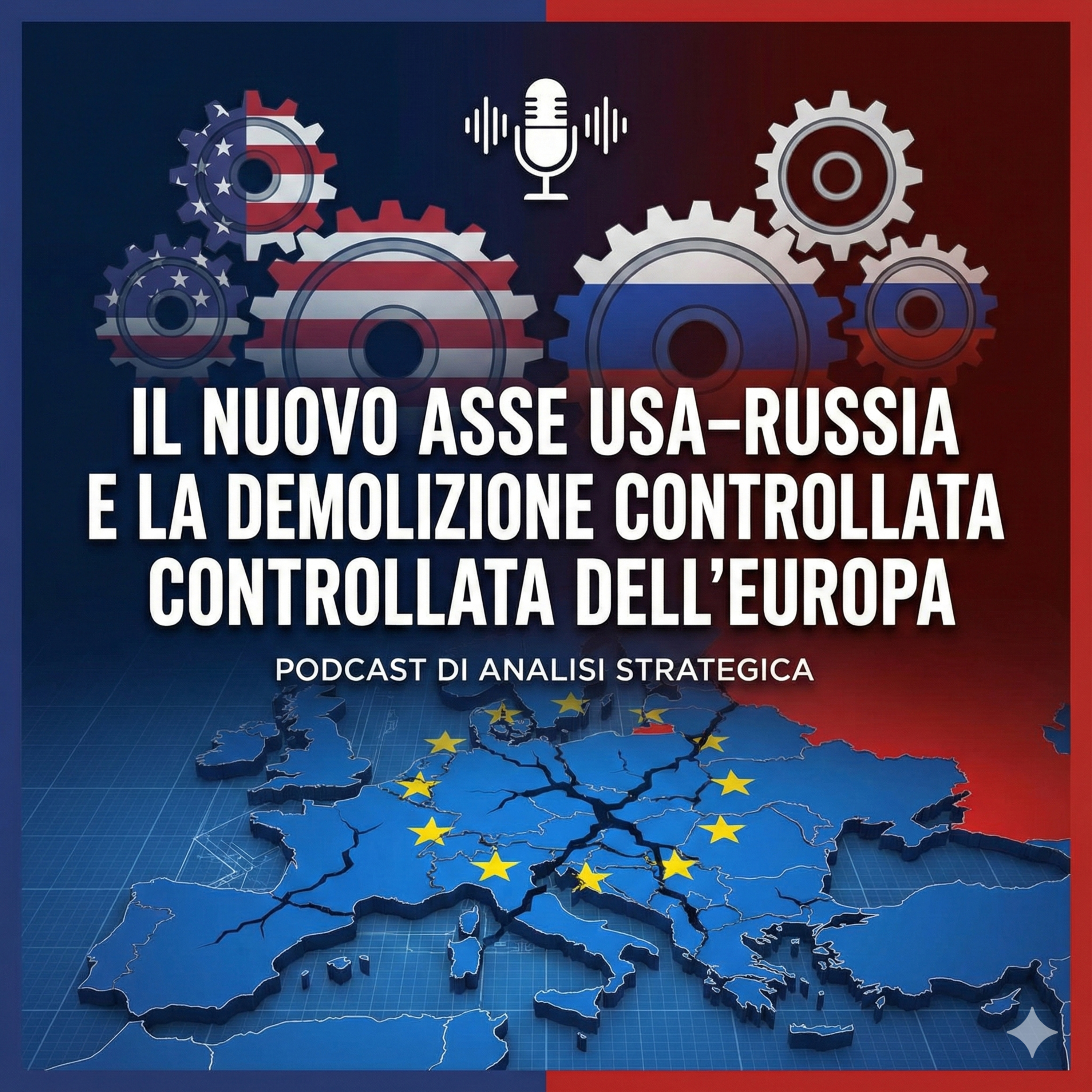 Ciò che non ti hanno mai detto