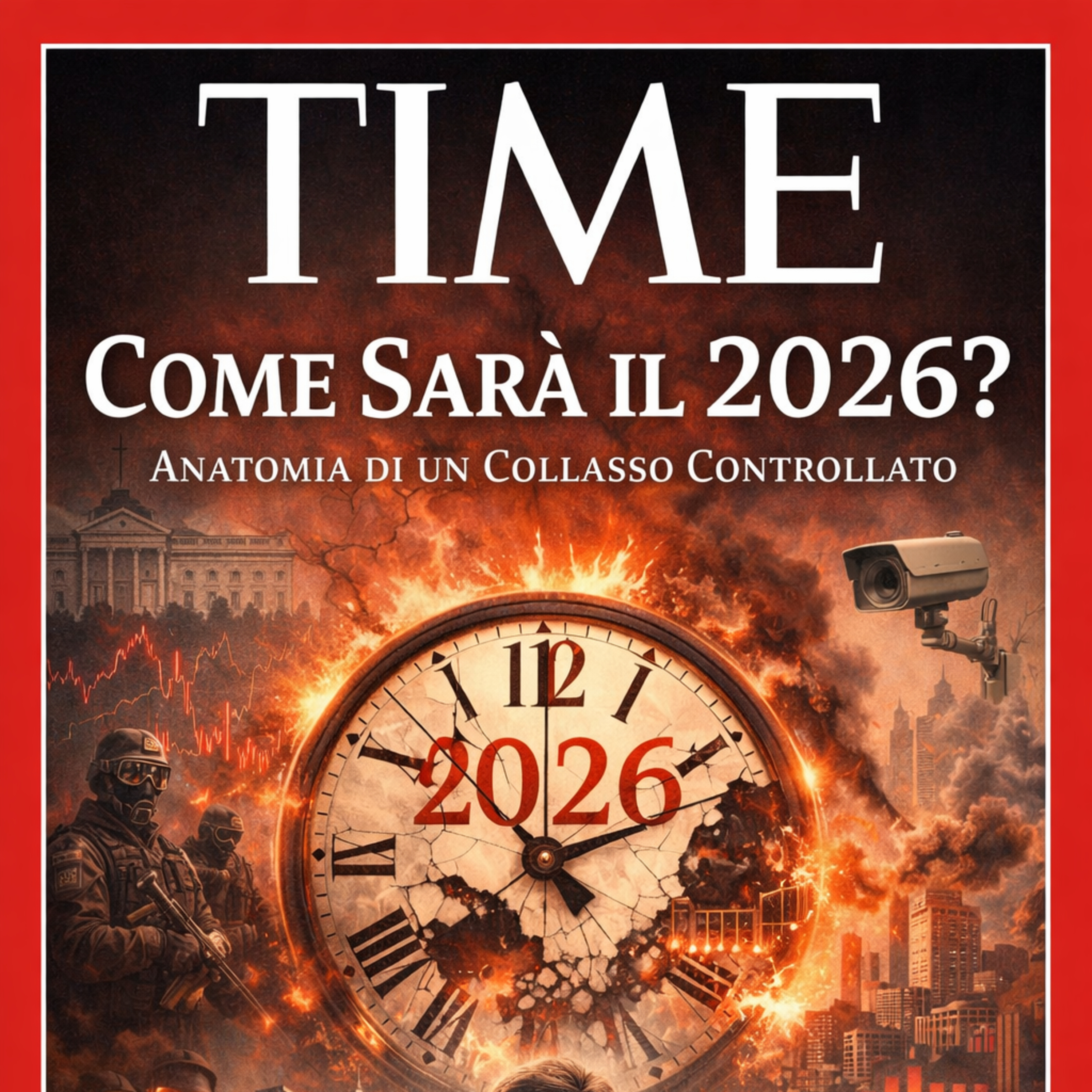 Ciò che non ti hanno mai detto