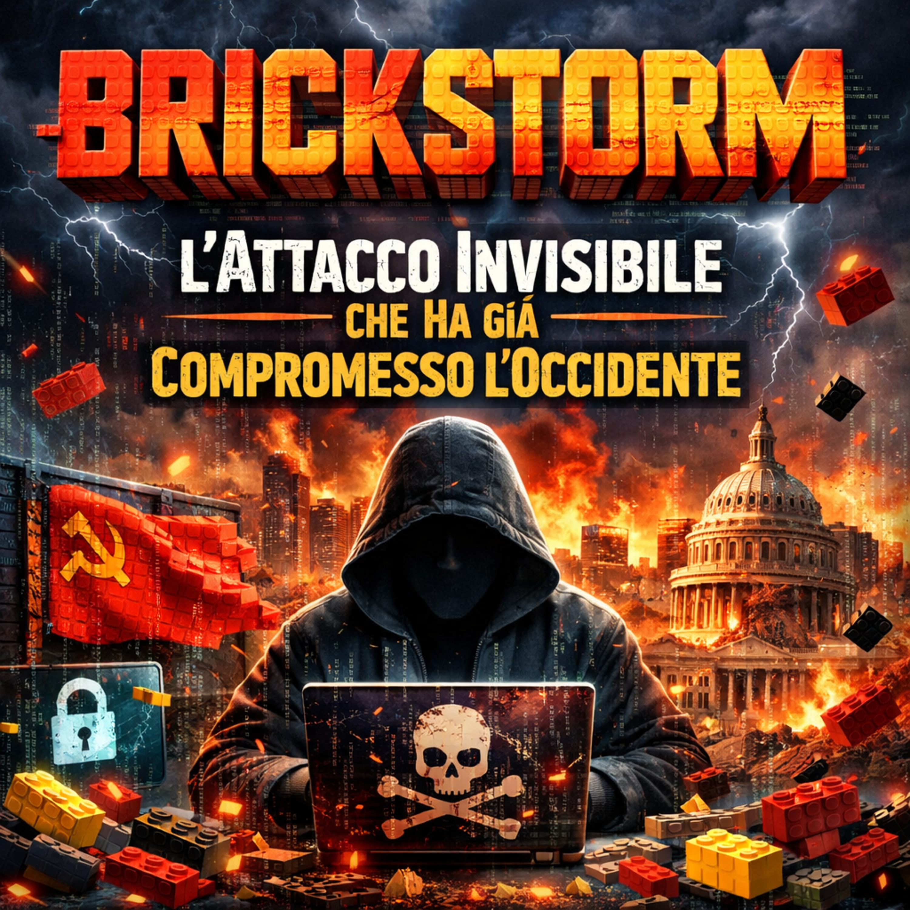 Ciò che non ti hanno mai detto