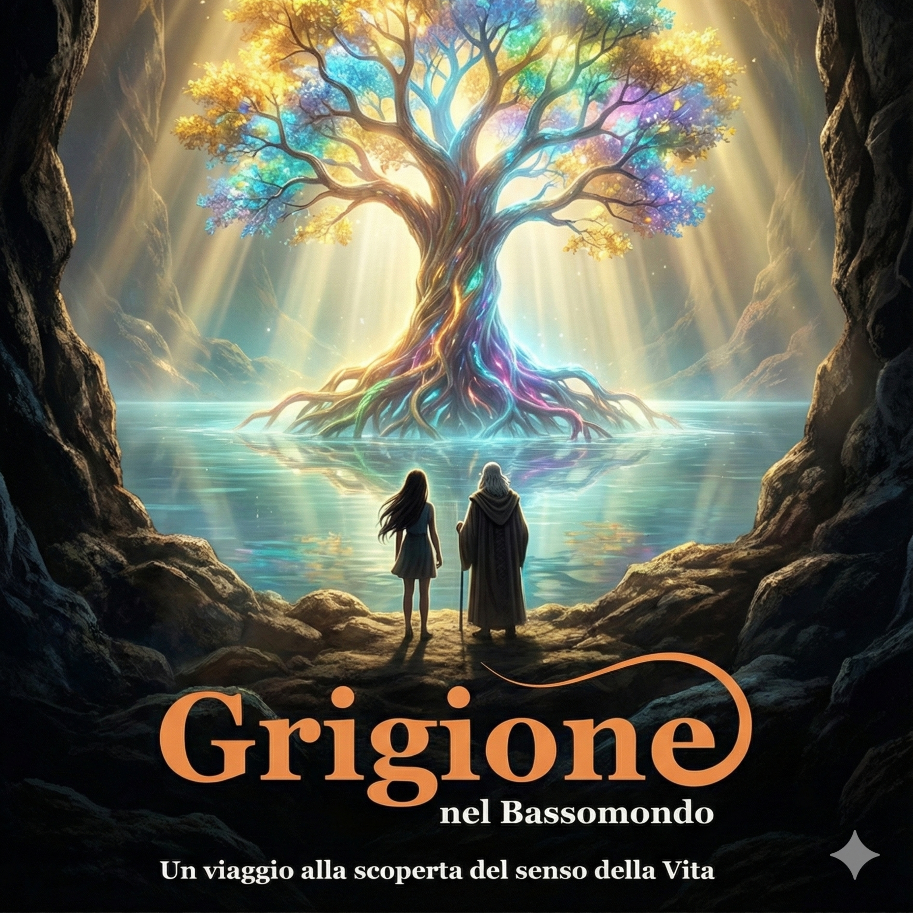 Ciò che non ti hanno mai detto