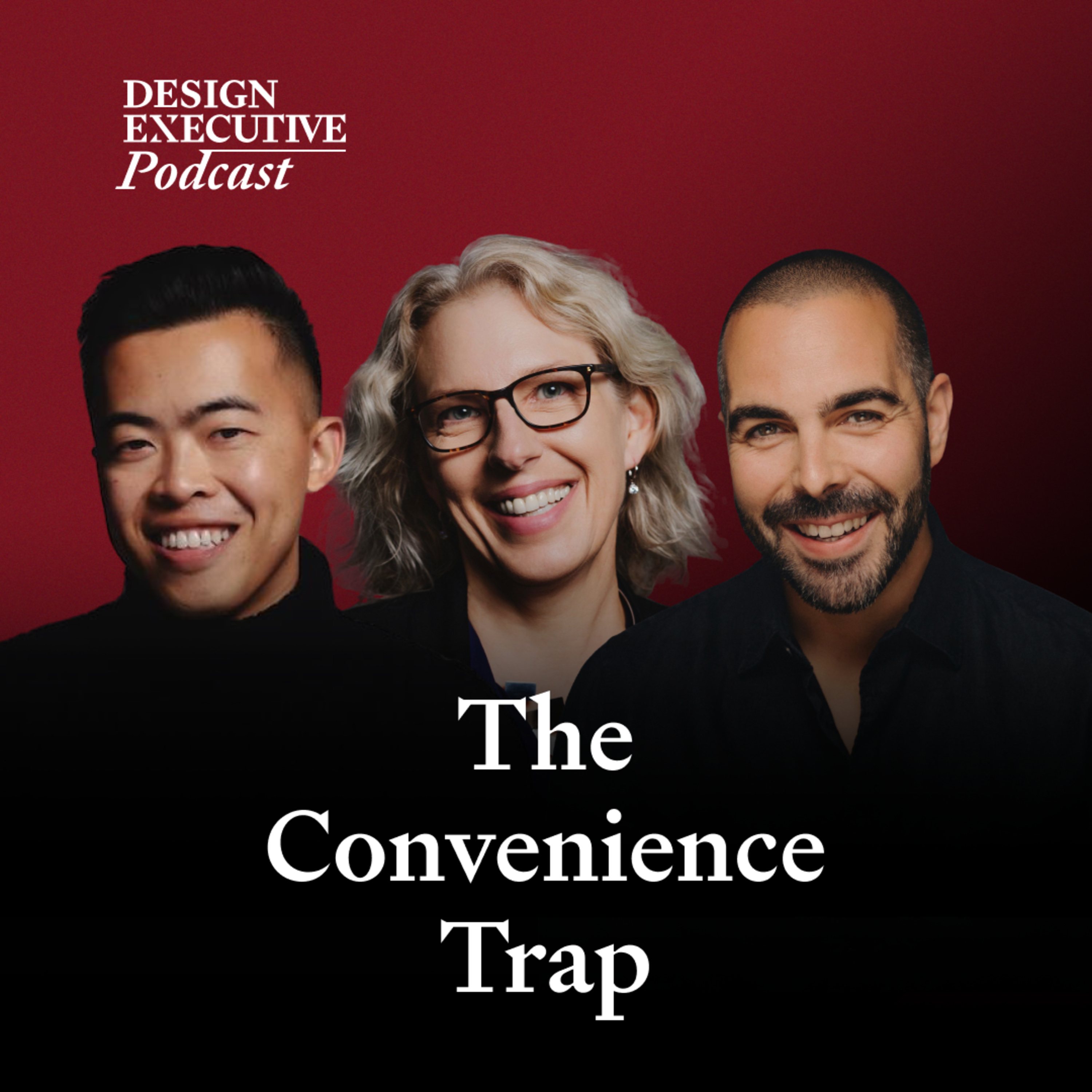 Design Executive Council Podcast