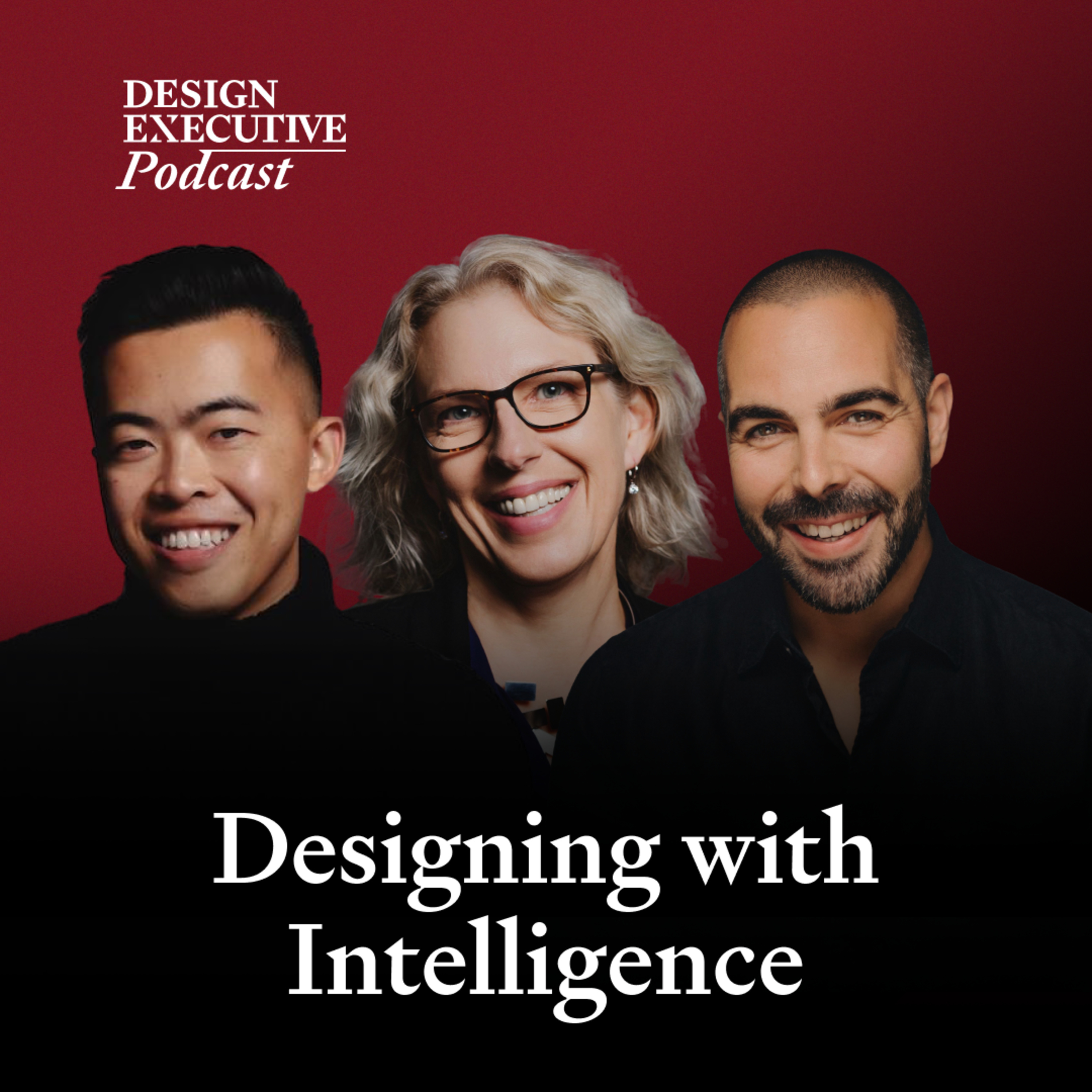Design Executive Council Podcast