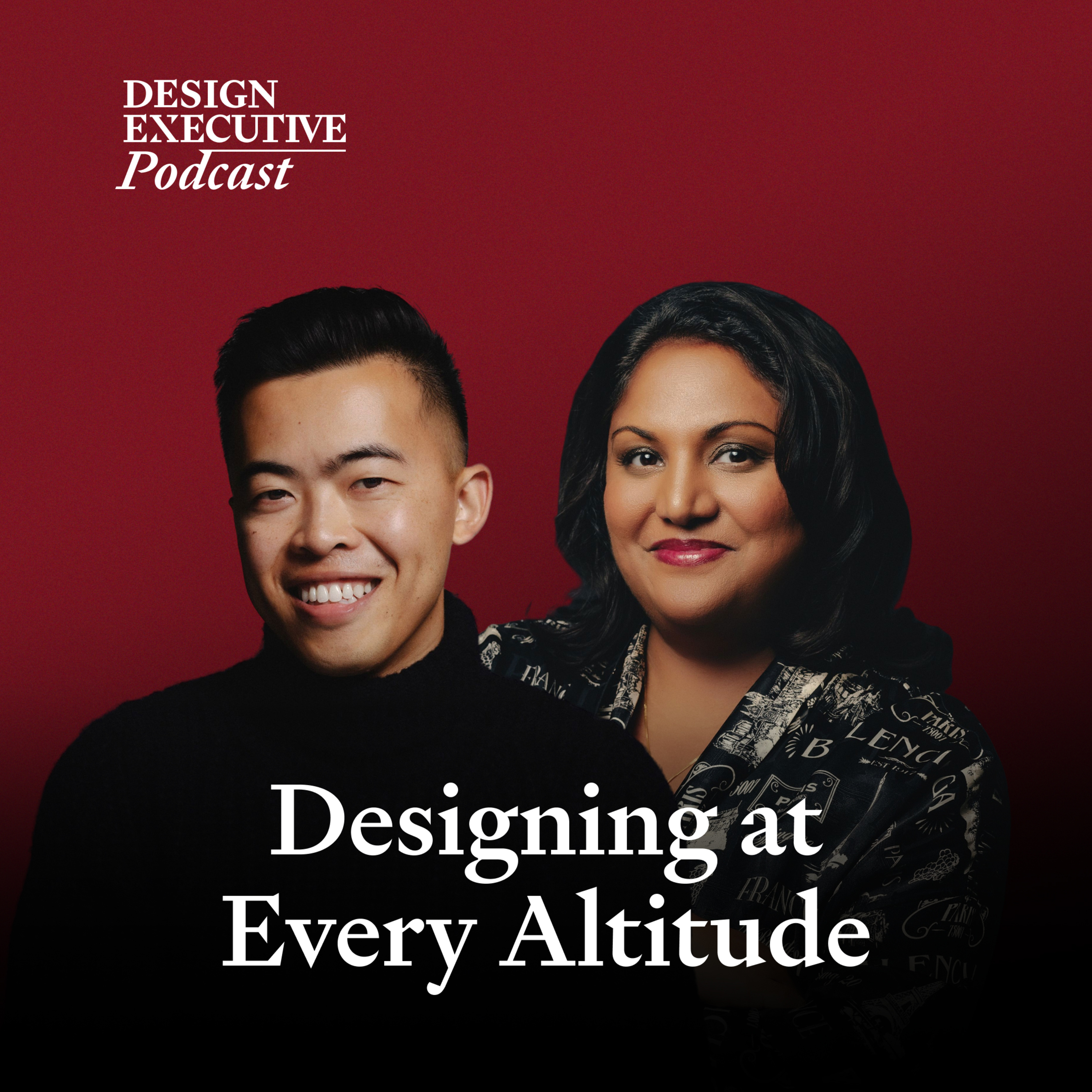 Designing at Every Altitude: How Board Insight and Operational Depth Shape Impactful Design Leadership