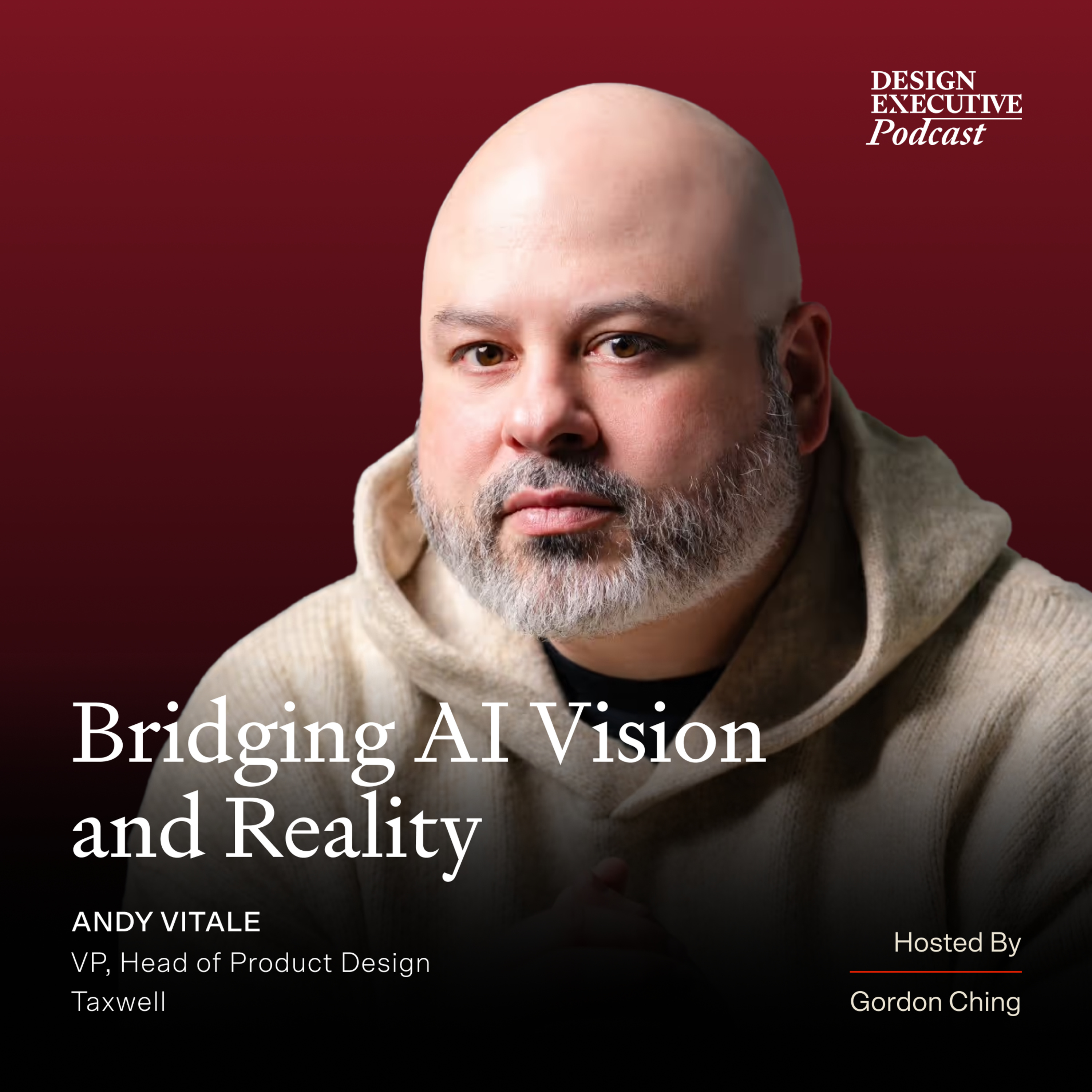 Design Executive Council Podcast