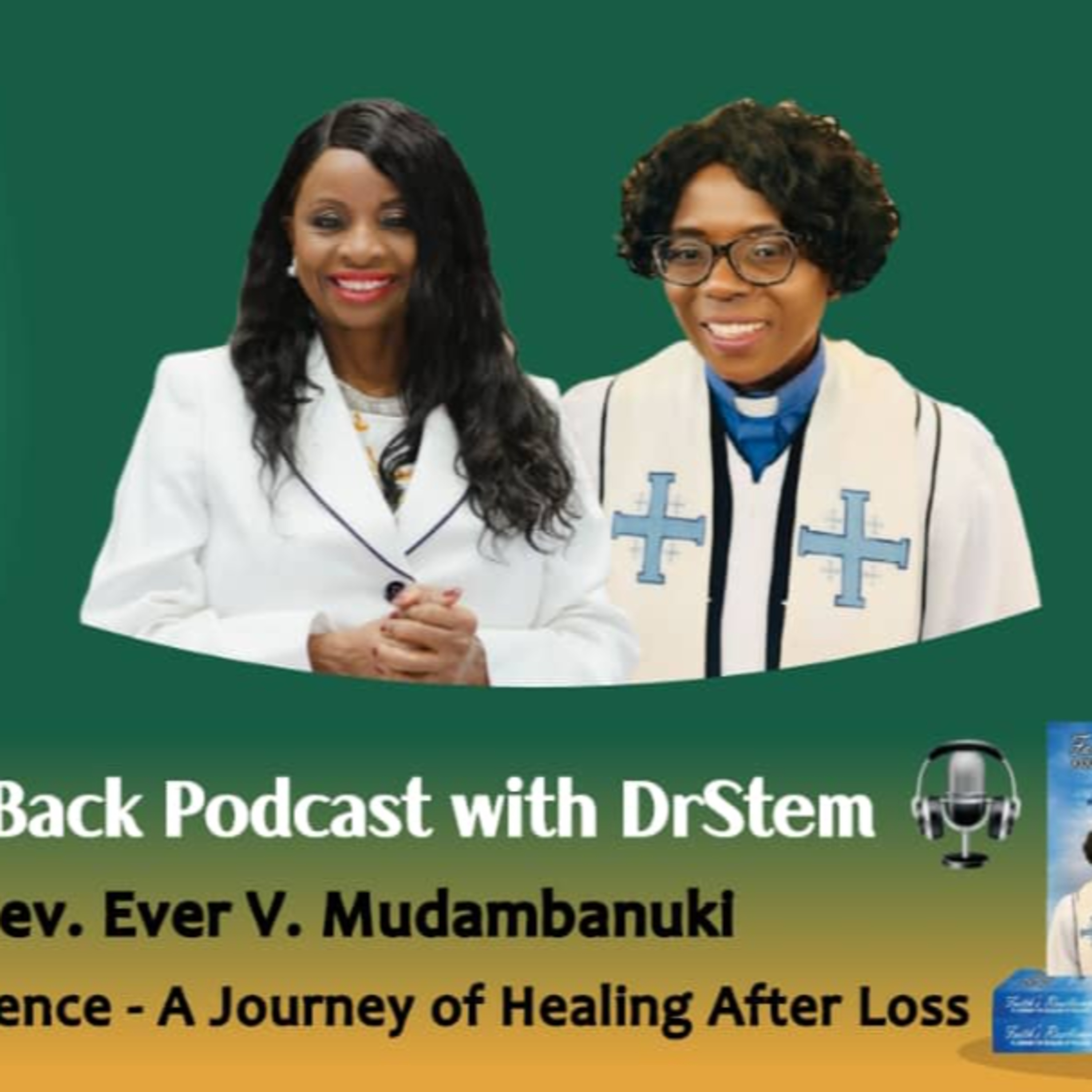 Bouncing Back Podcast with DrStem
