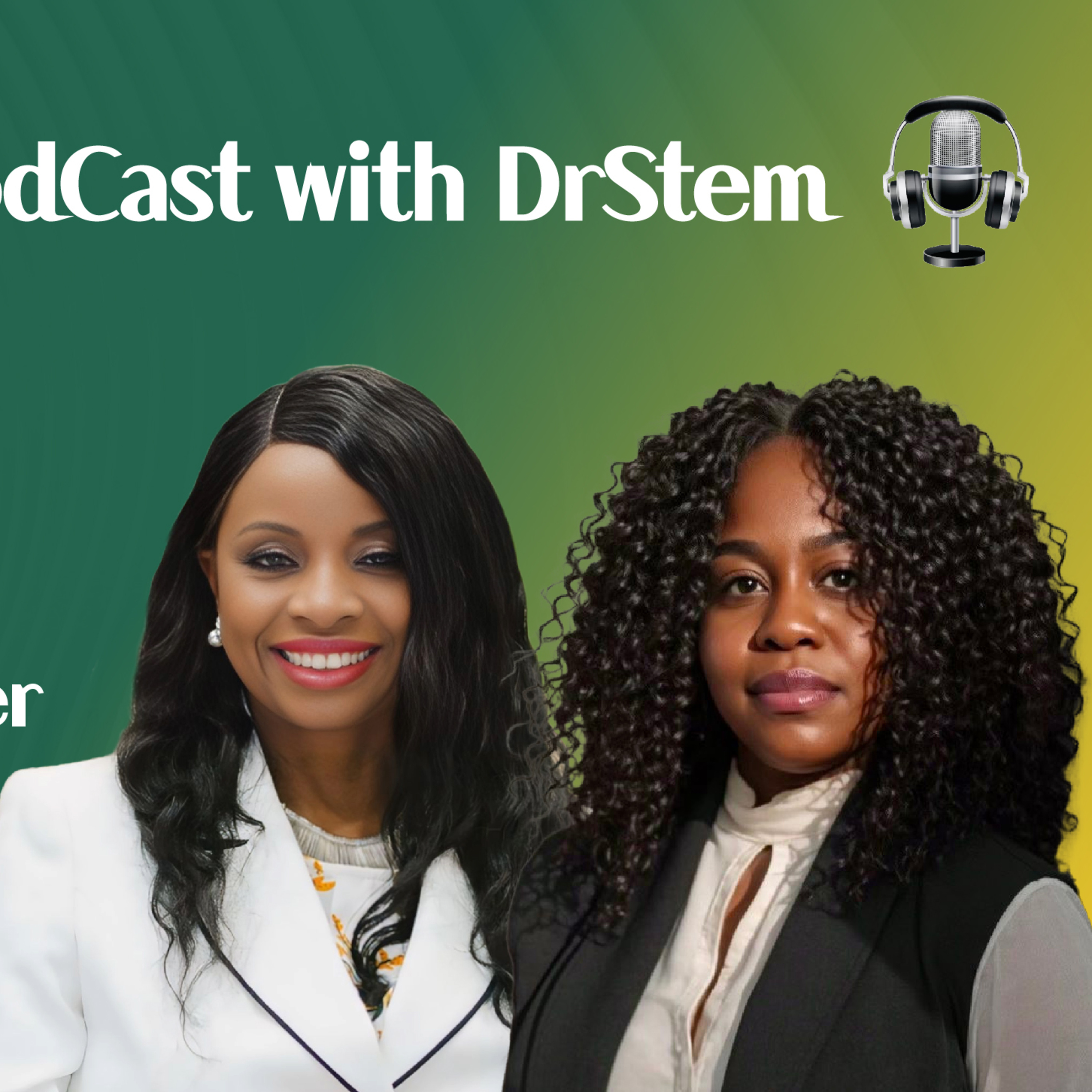 Bouncing Back Podcast with DrStem