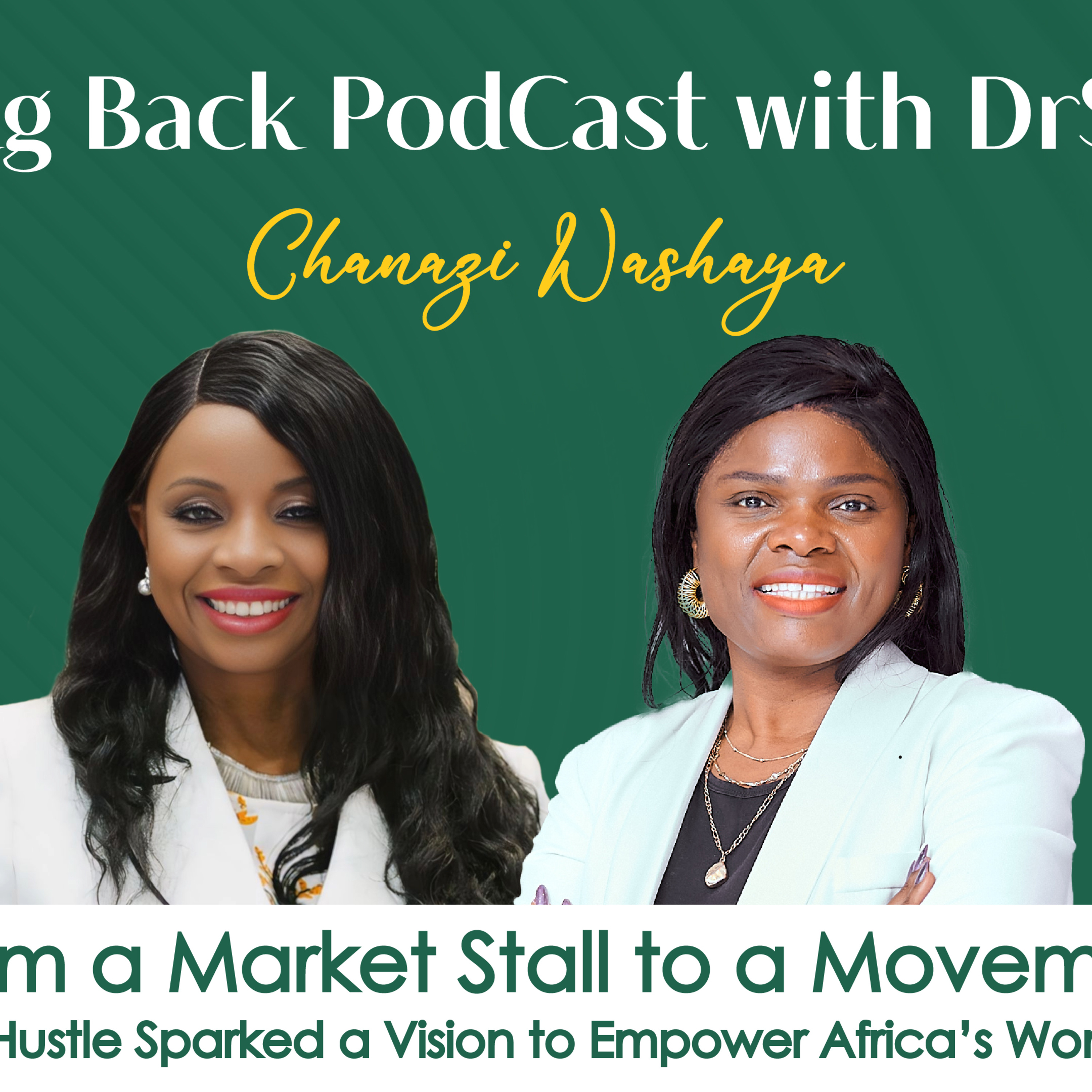 Bouncing Back Podcast with DrStem