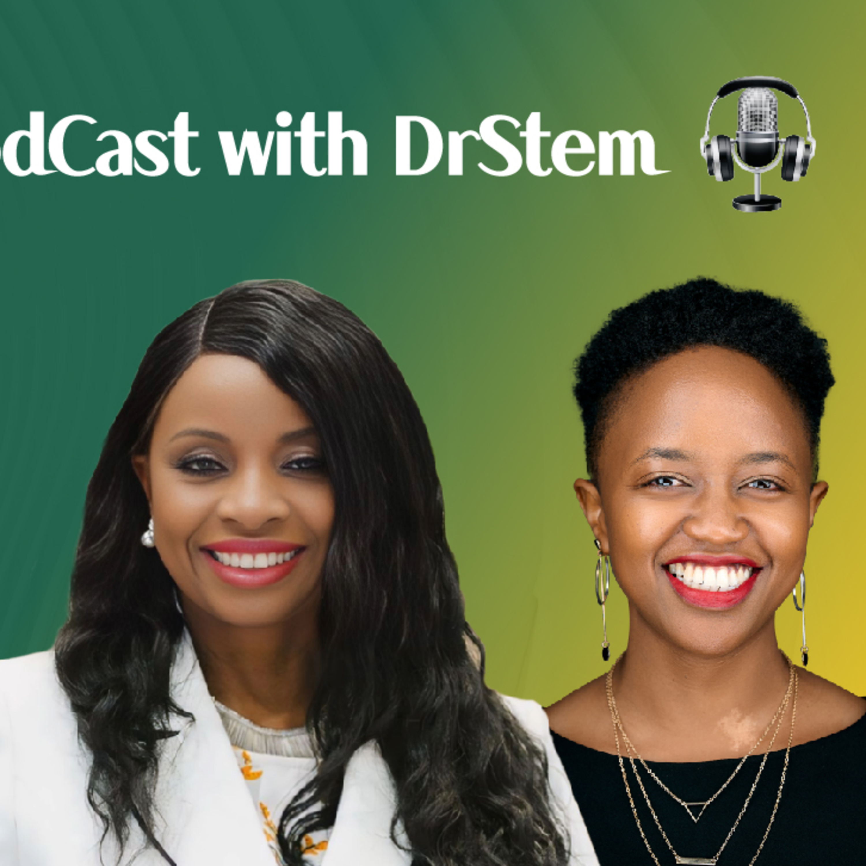 Bouncing Back Podcast with DrStem