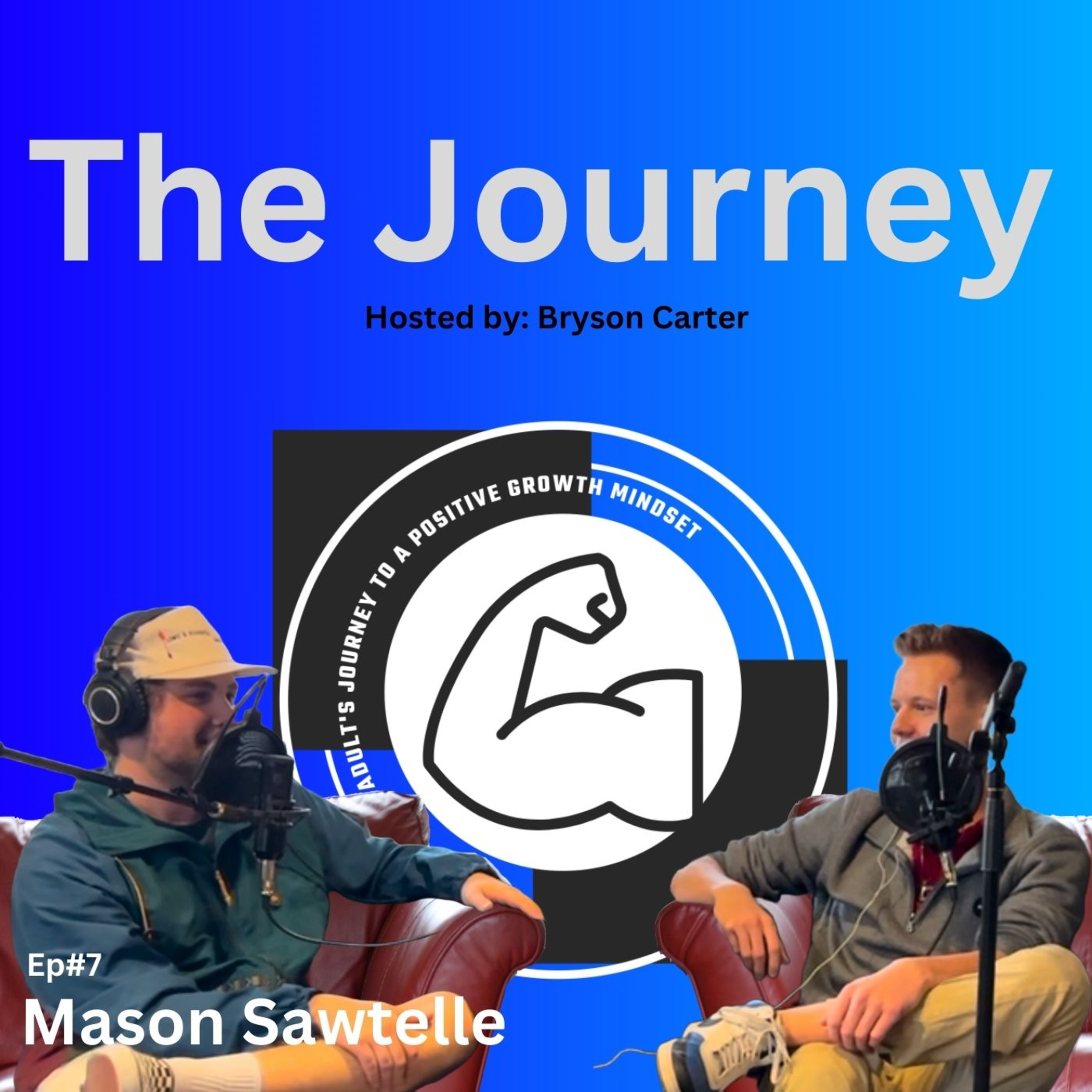 The Journey (hosted by Bryson Carter)