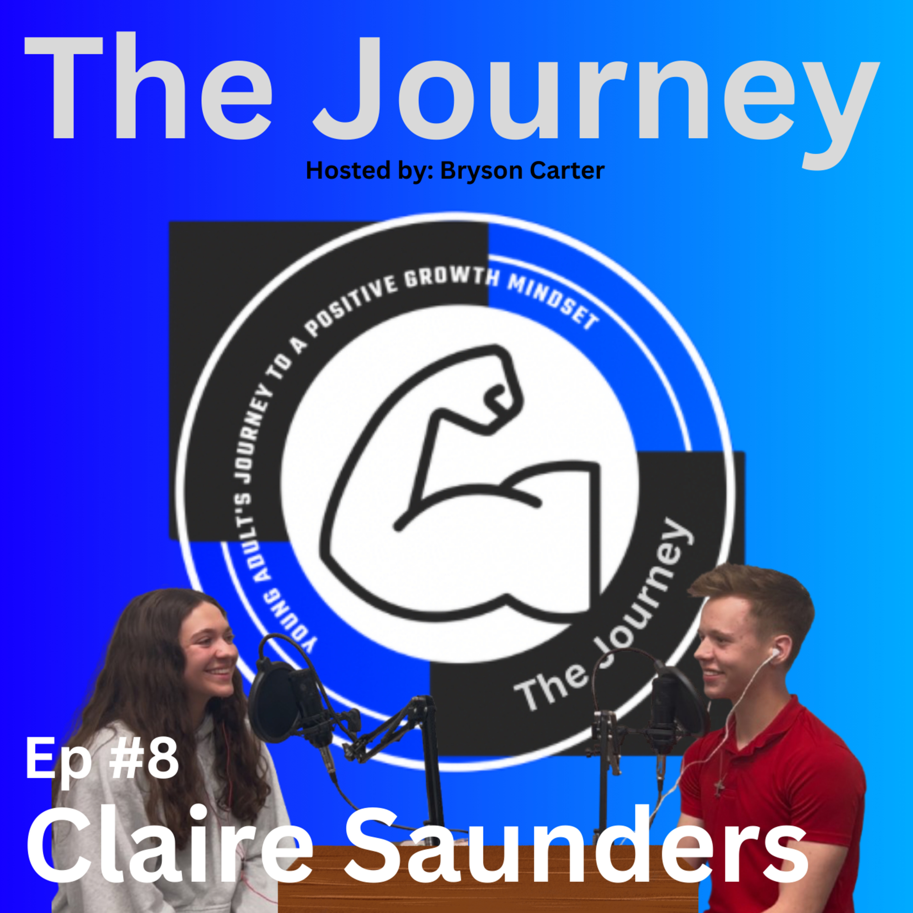 The Journey (hosted by Bryson Carter)