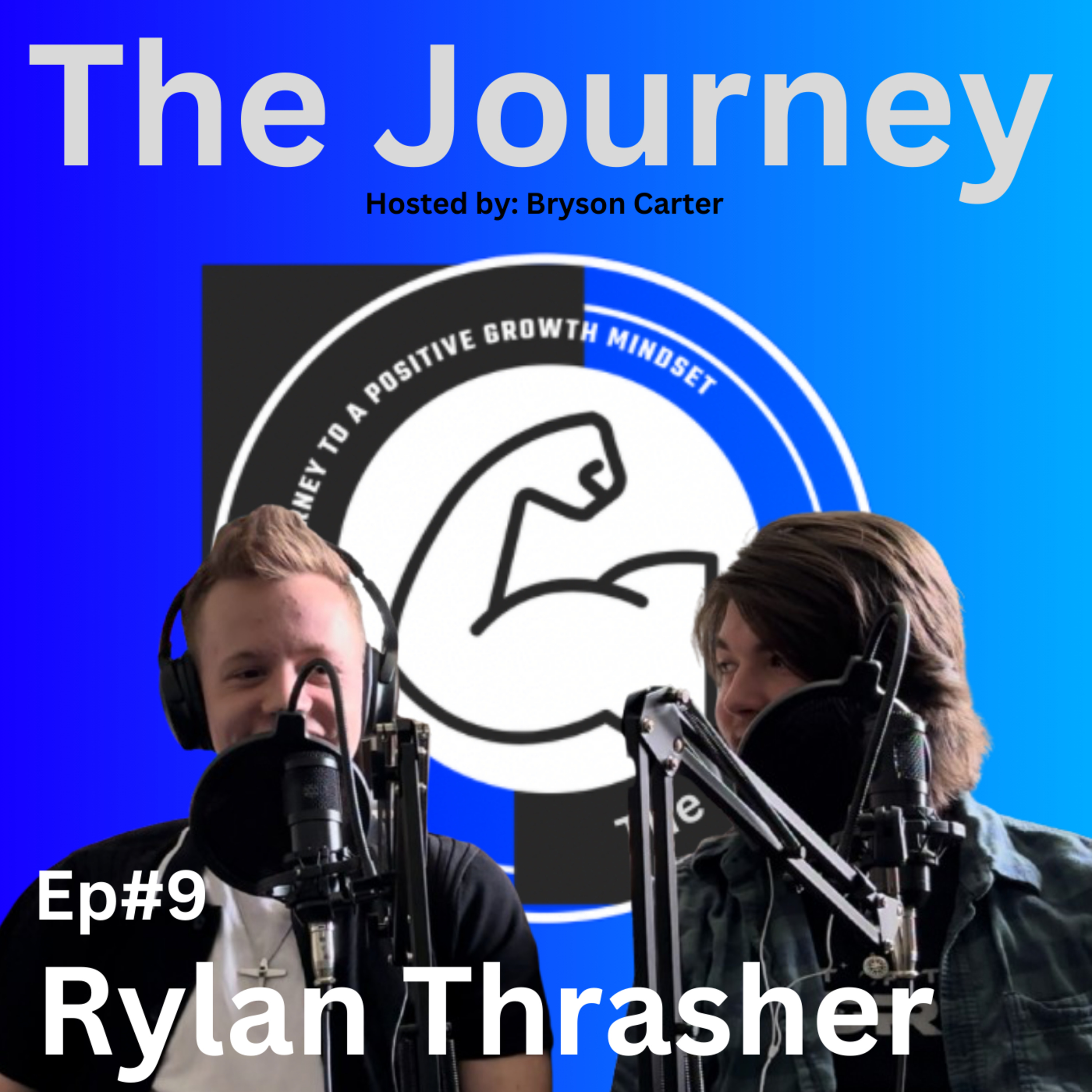 The Journey (hosted by Bryson Carter)