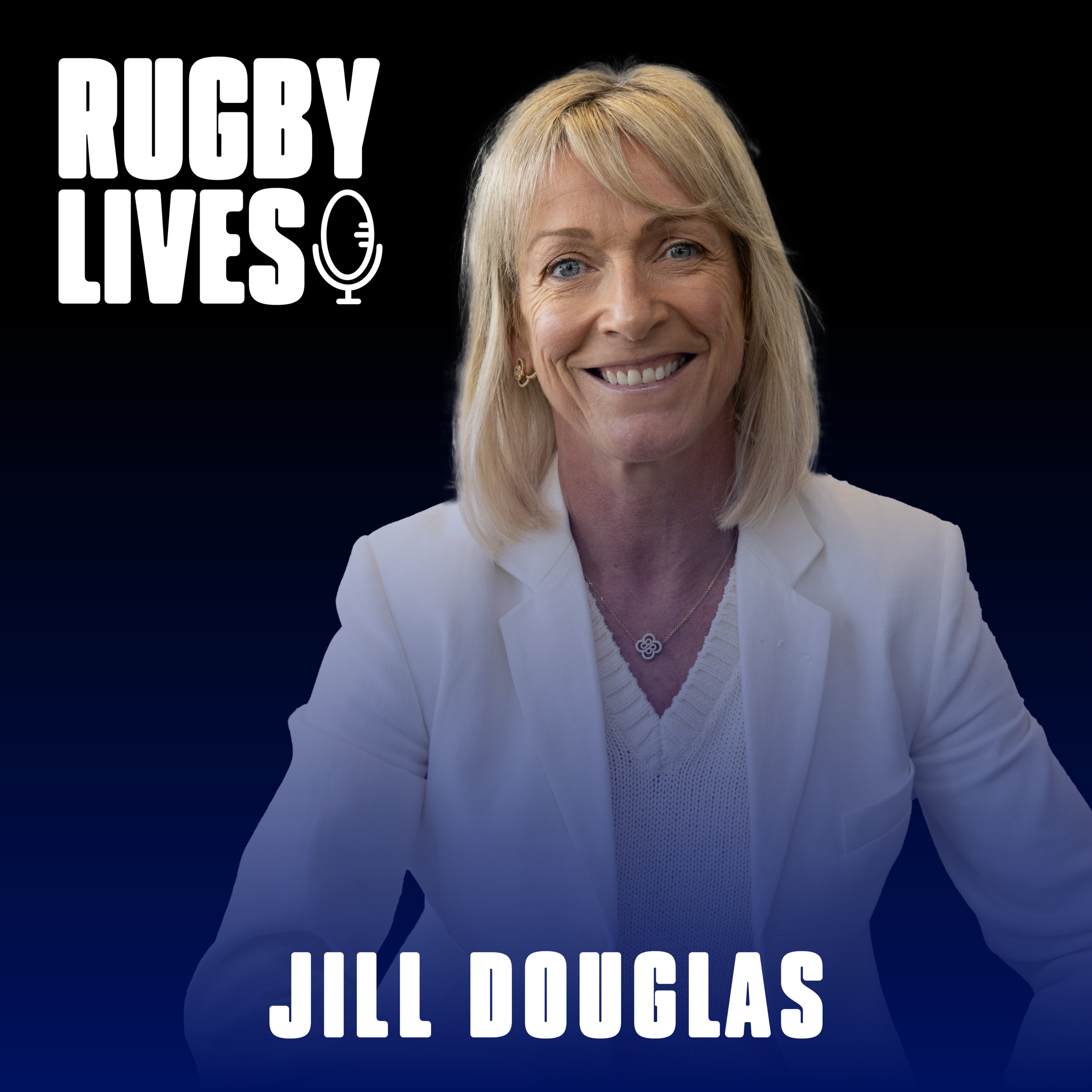 EP8: Jill Douglas