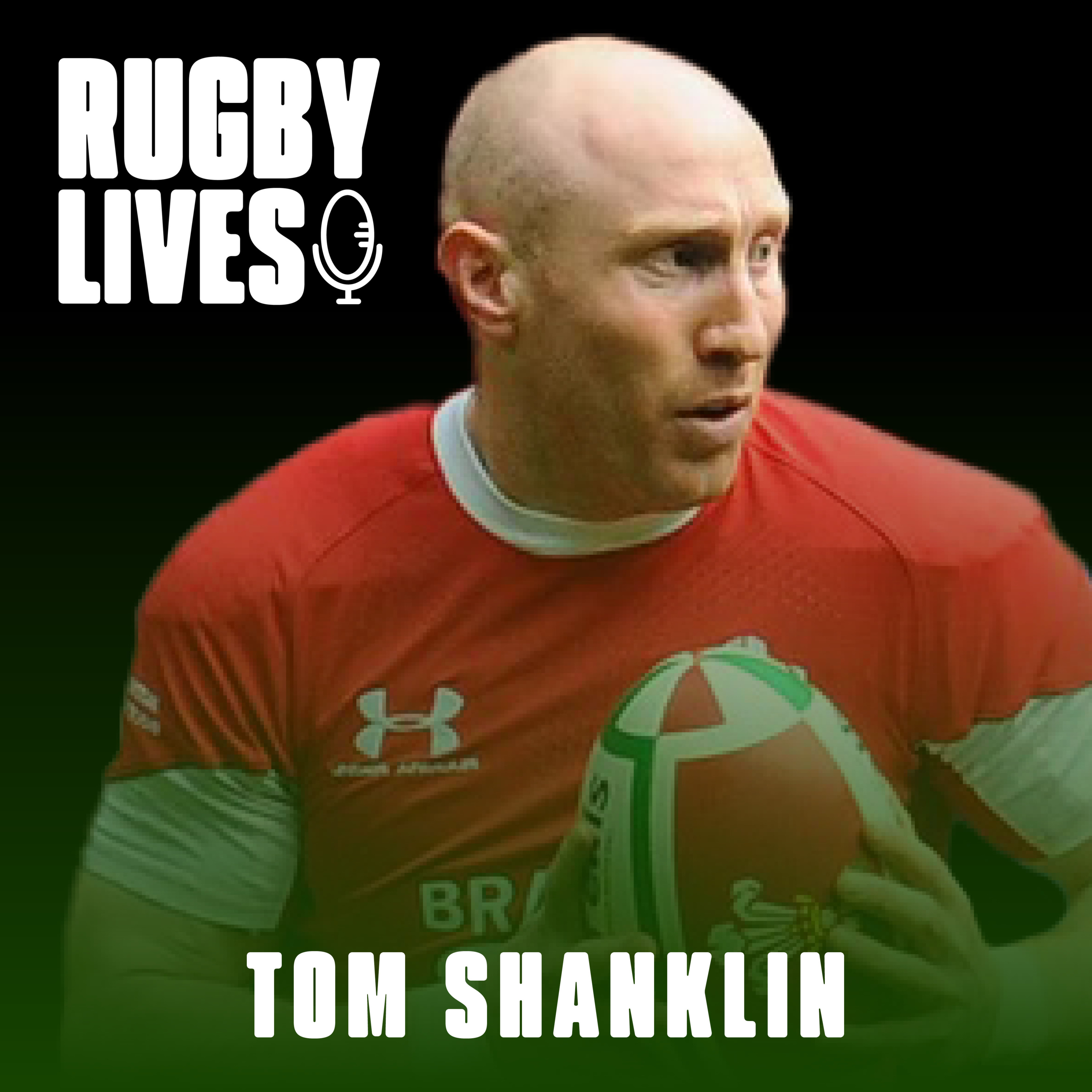 EP1: Tom Shanklin
