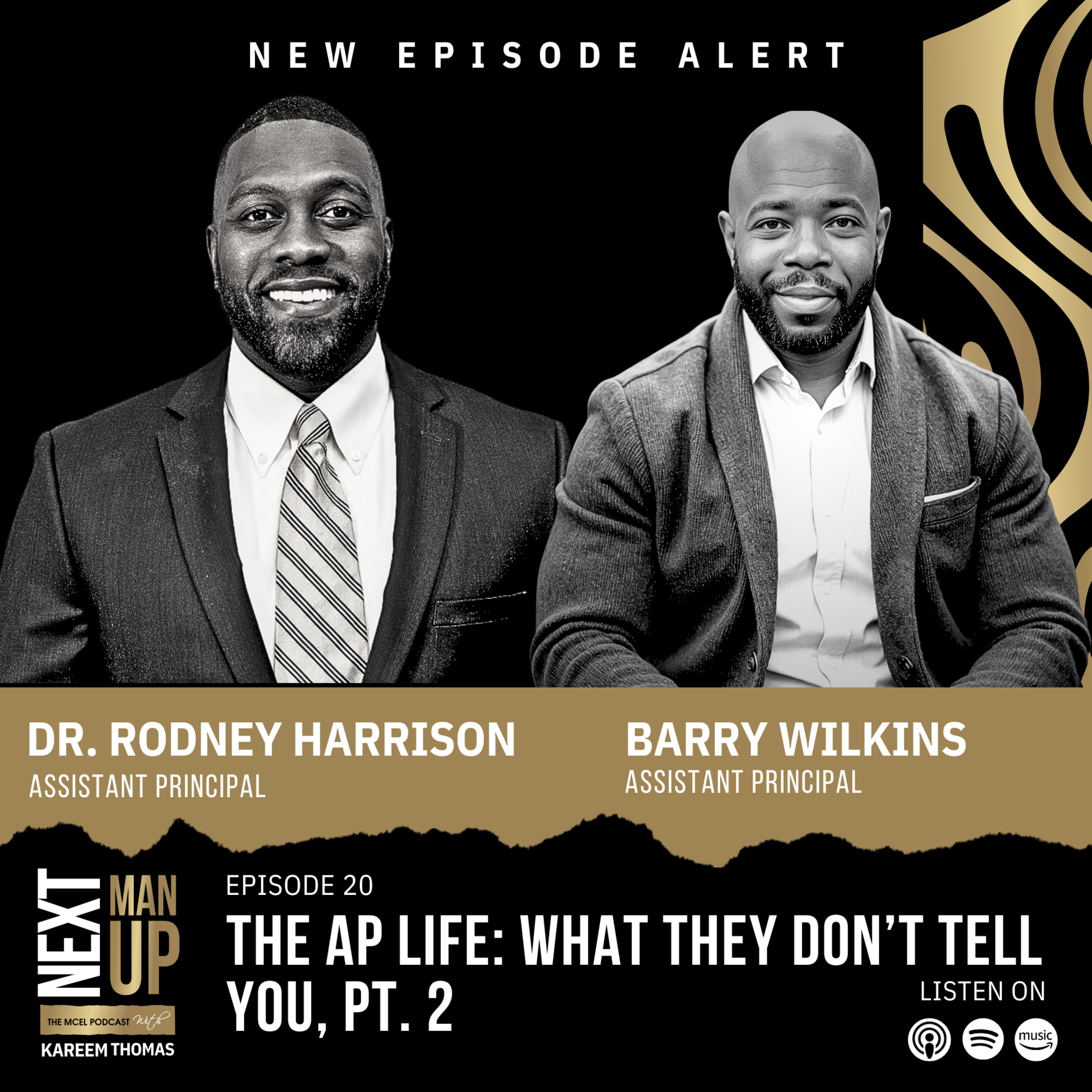 The AP Life: What they don’t tell you, Pt. 2