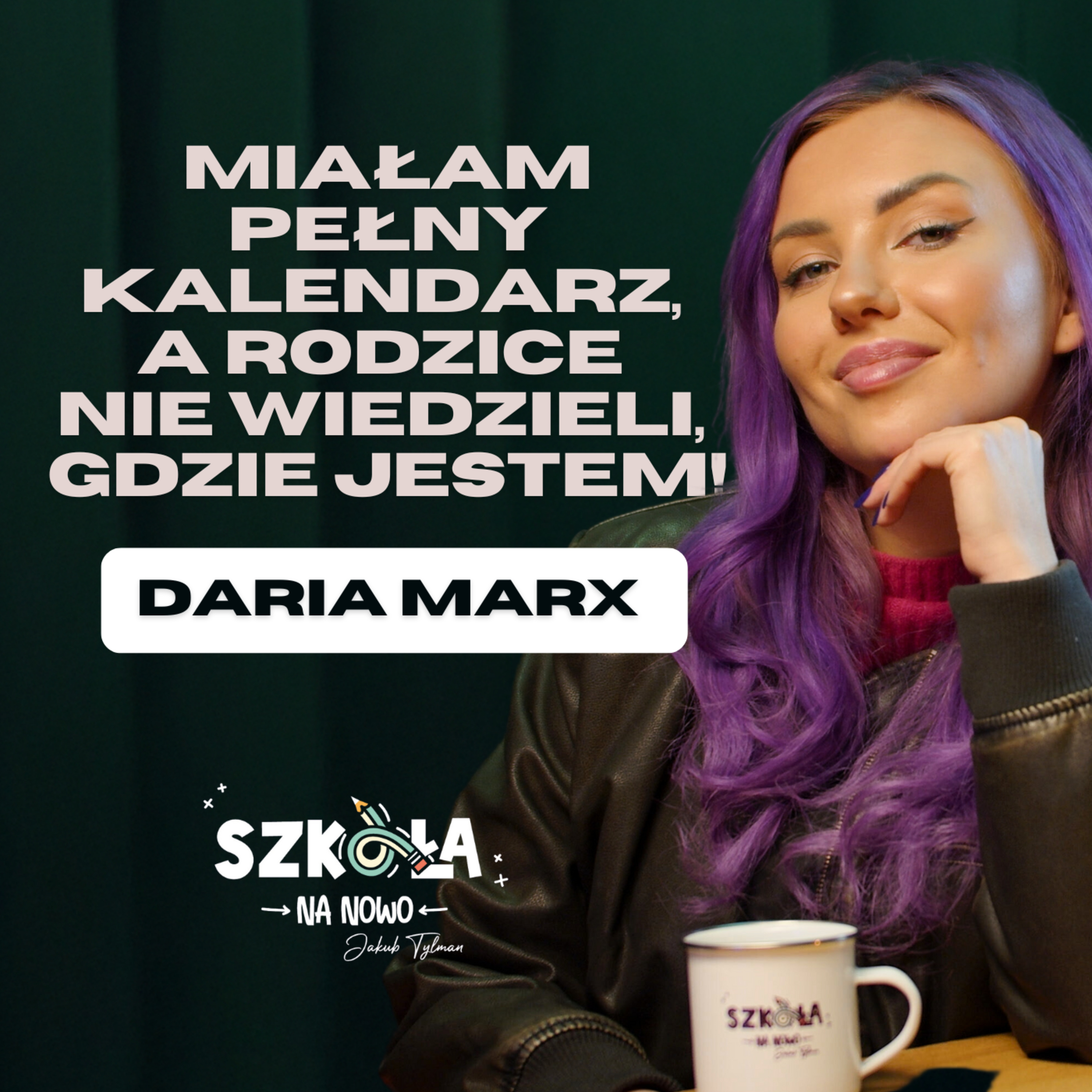 Szkoła na Nowo