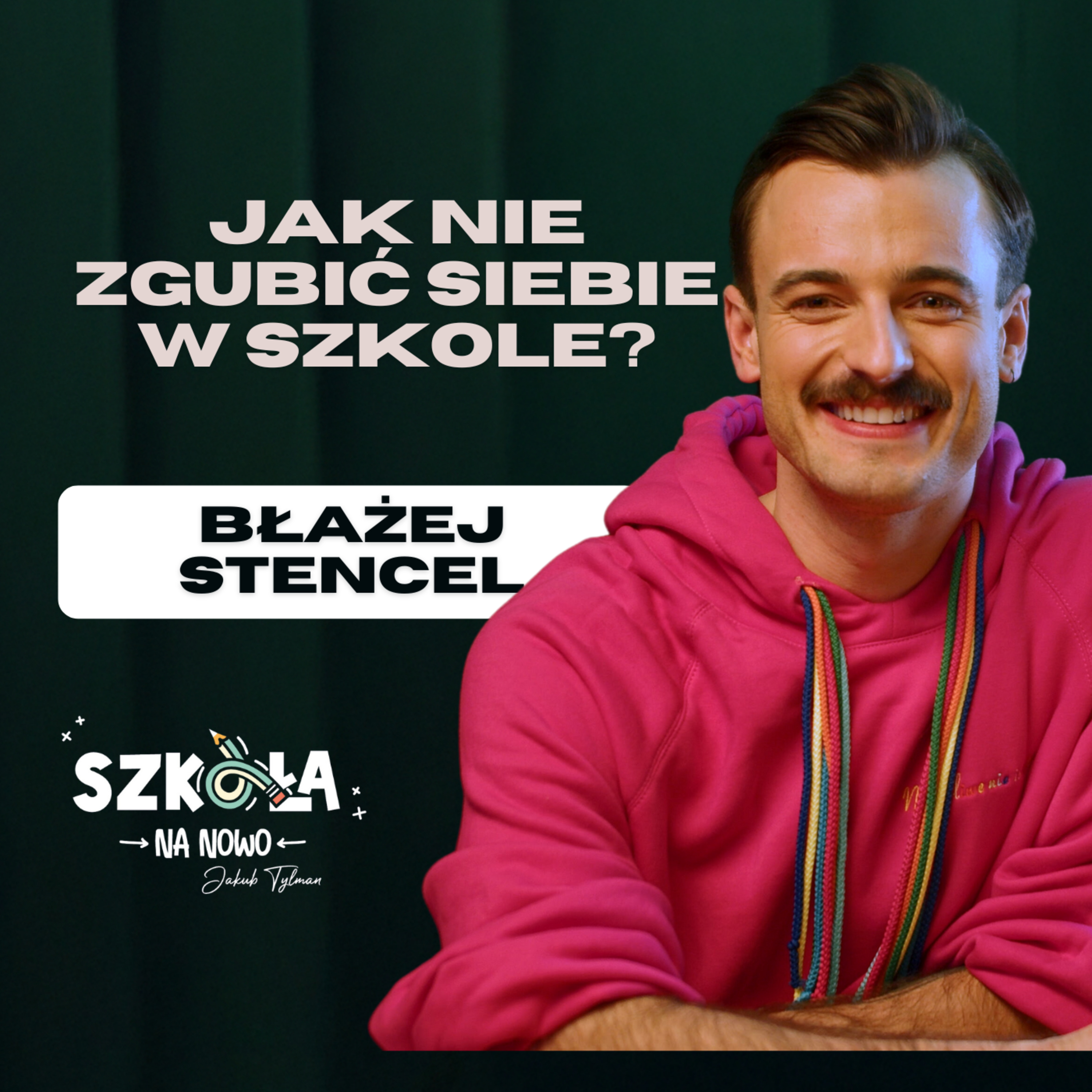 Szkoła na Nowo