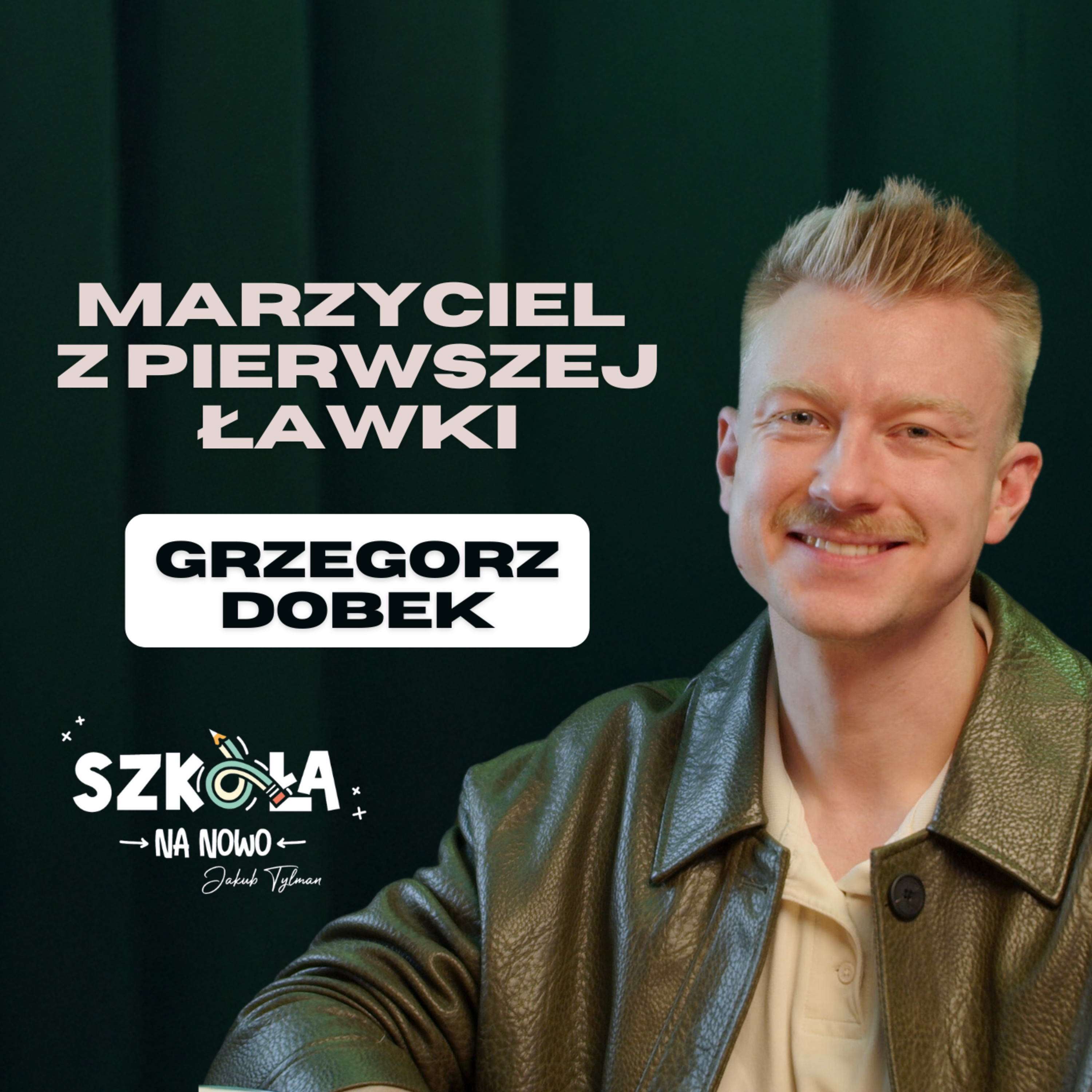 Szkoła na Nowo