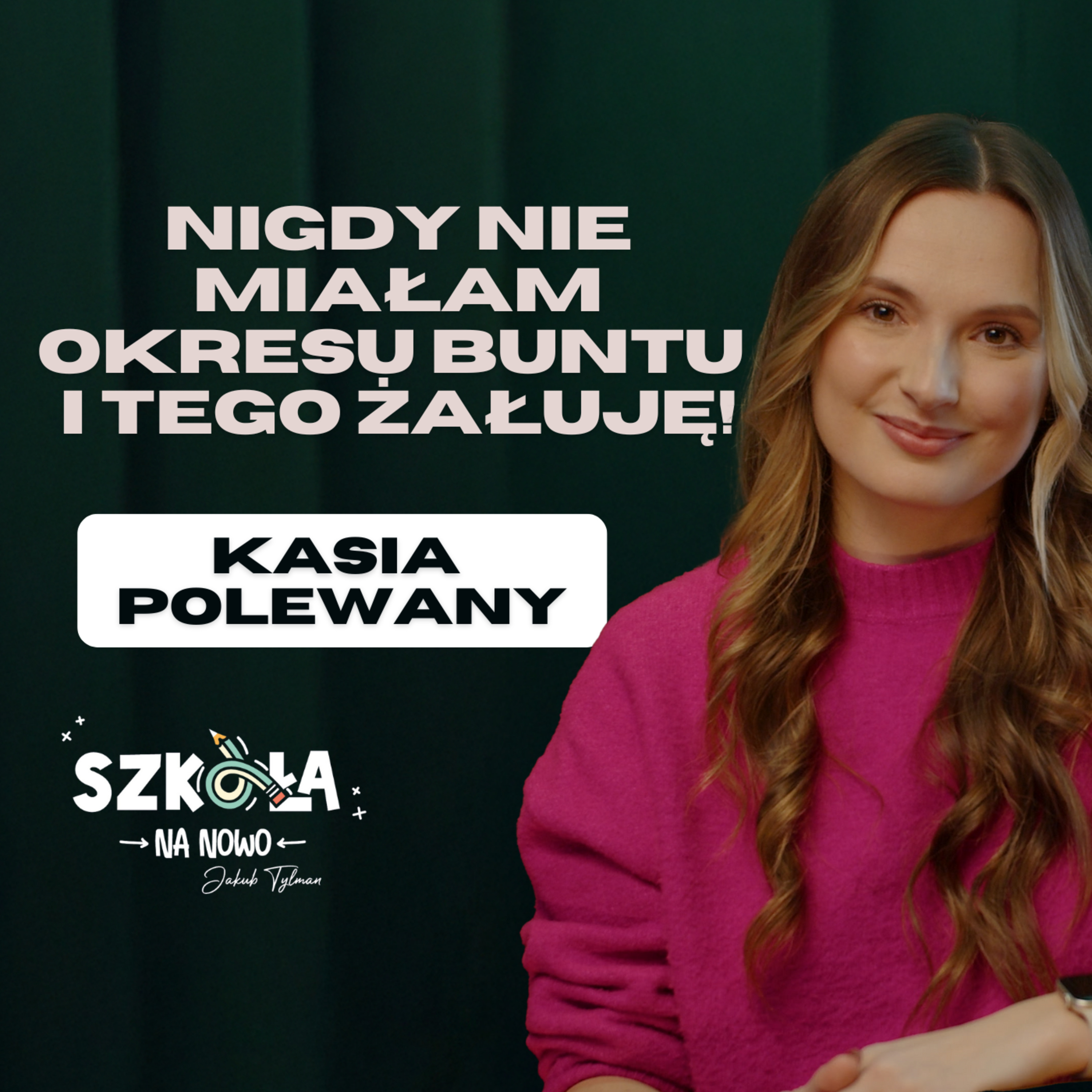 Szkoła na Nowo