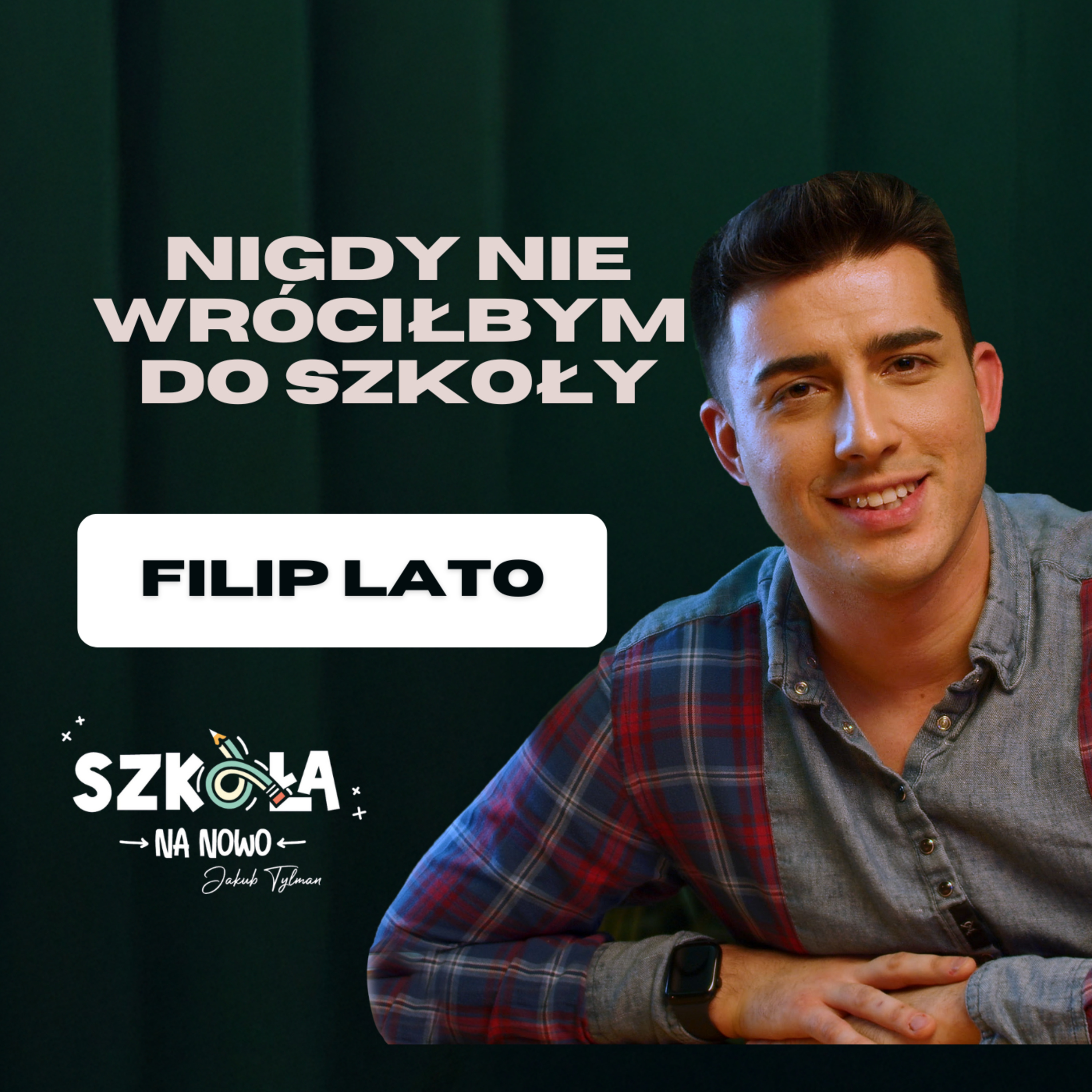 Szkoła na Nowo
