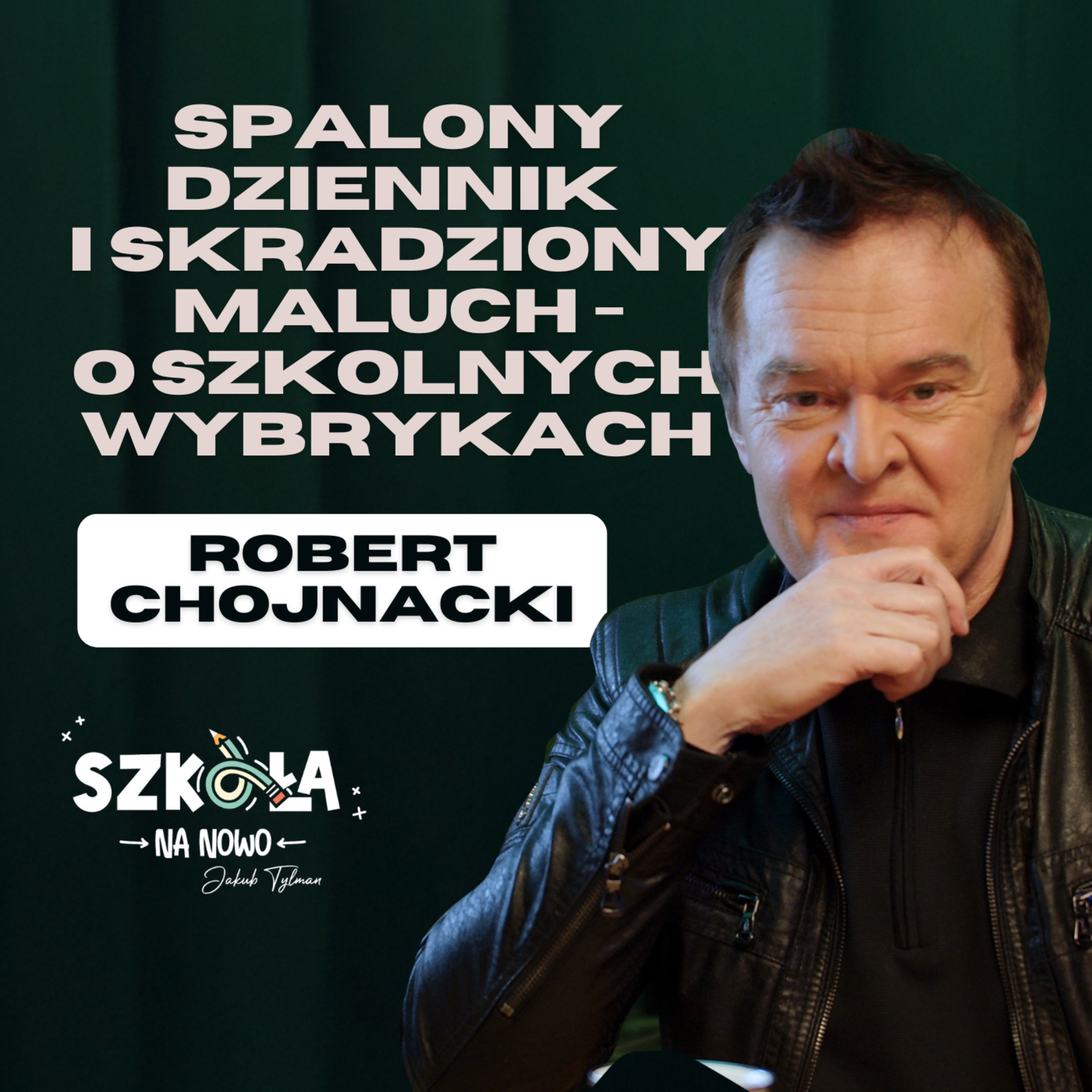Szkoła na Nowo