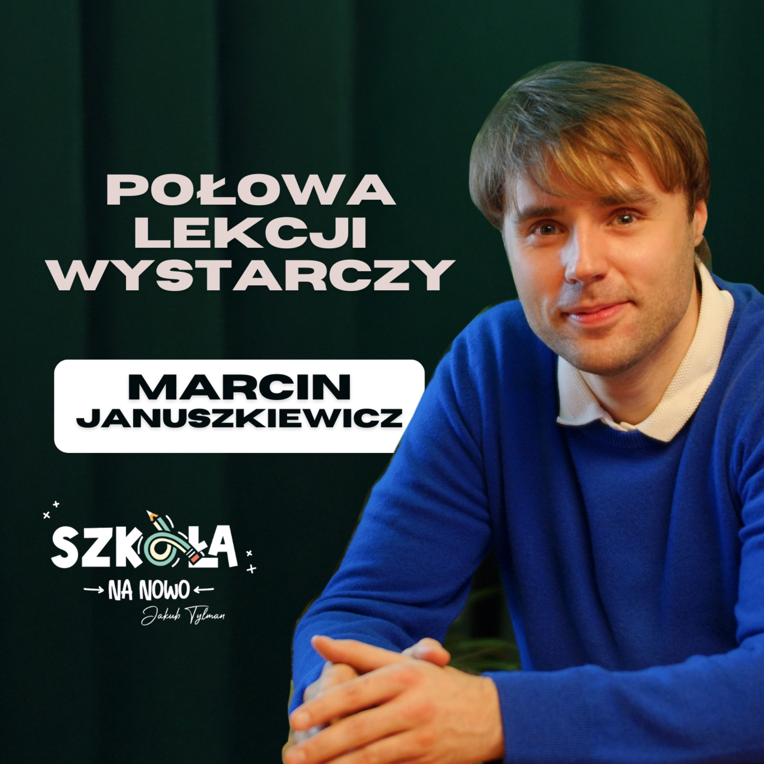 Szkoła na Nowo
