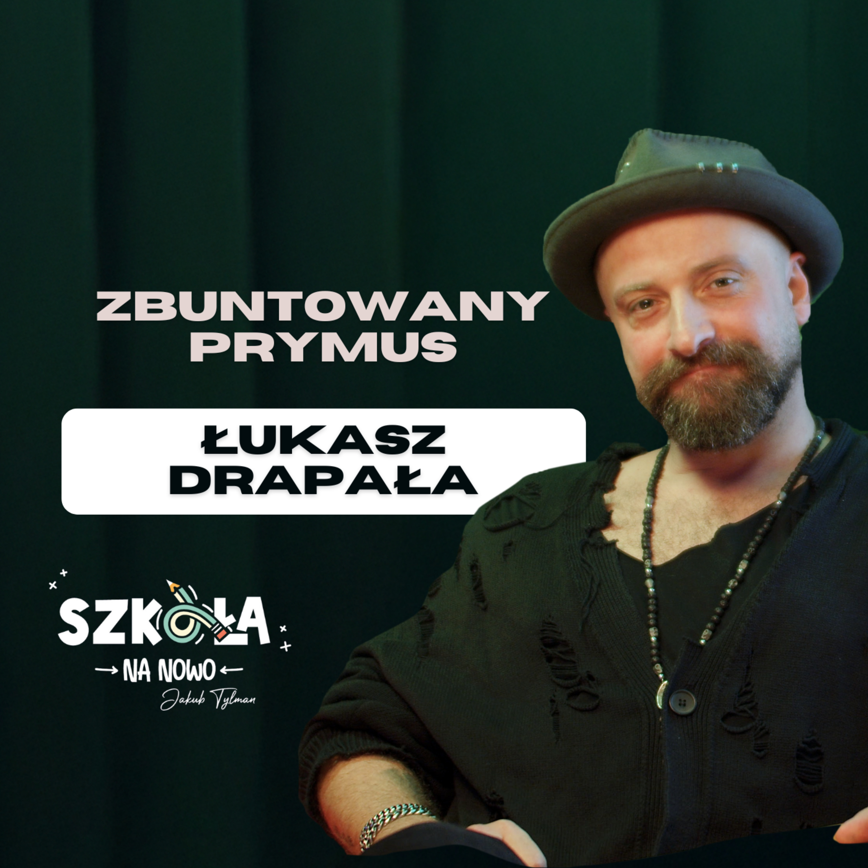 Szkoła na Nowo