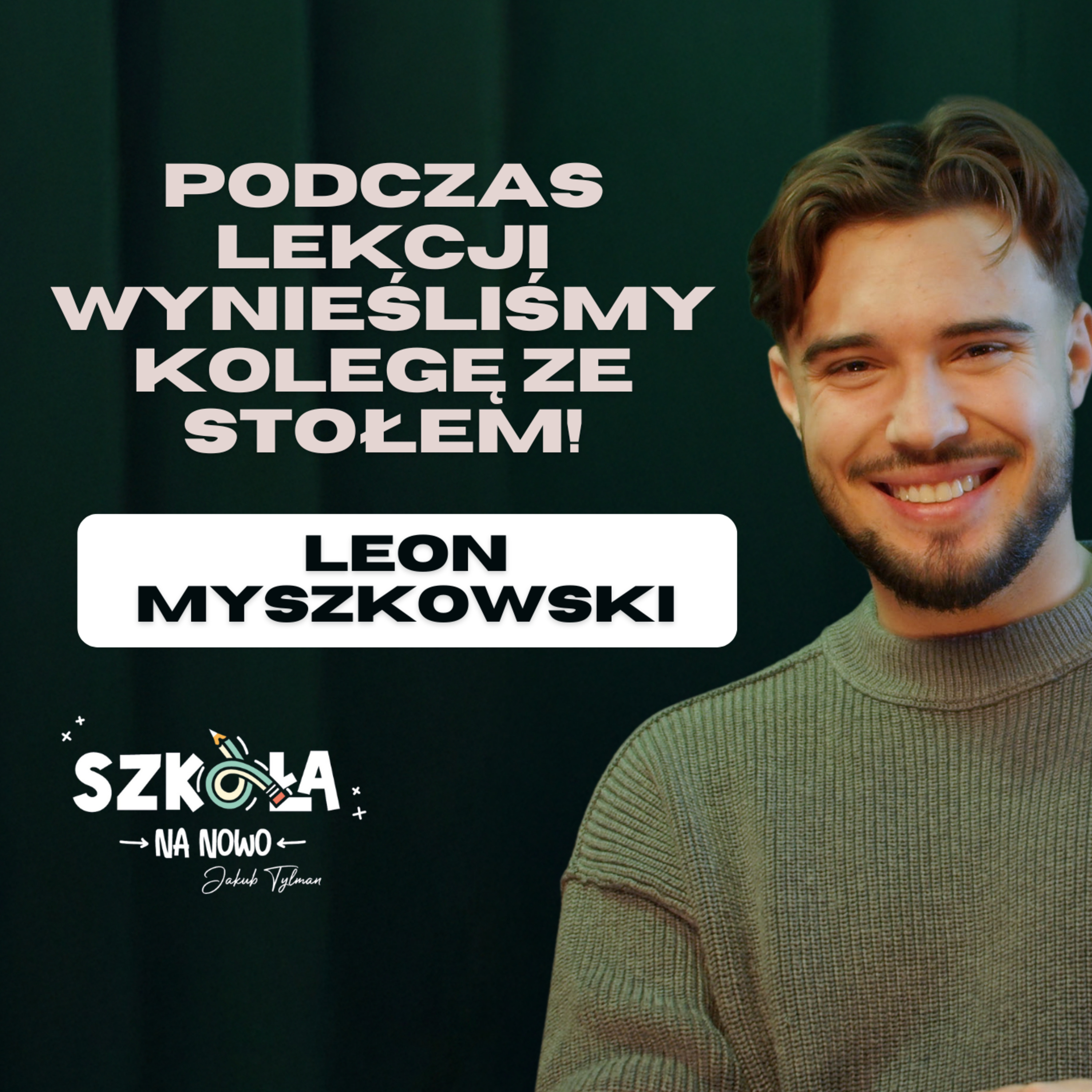 Szkoła na Nowo