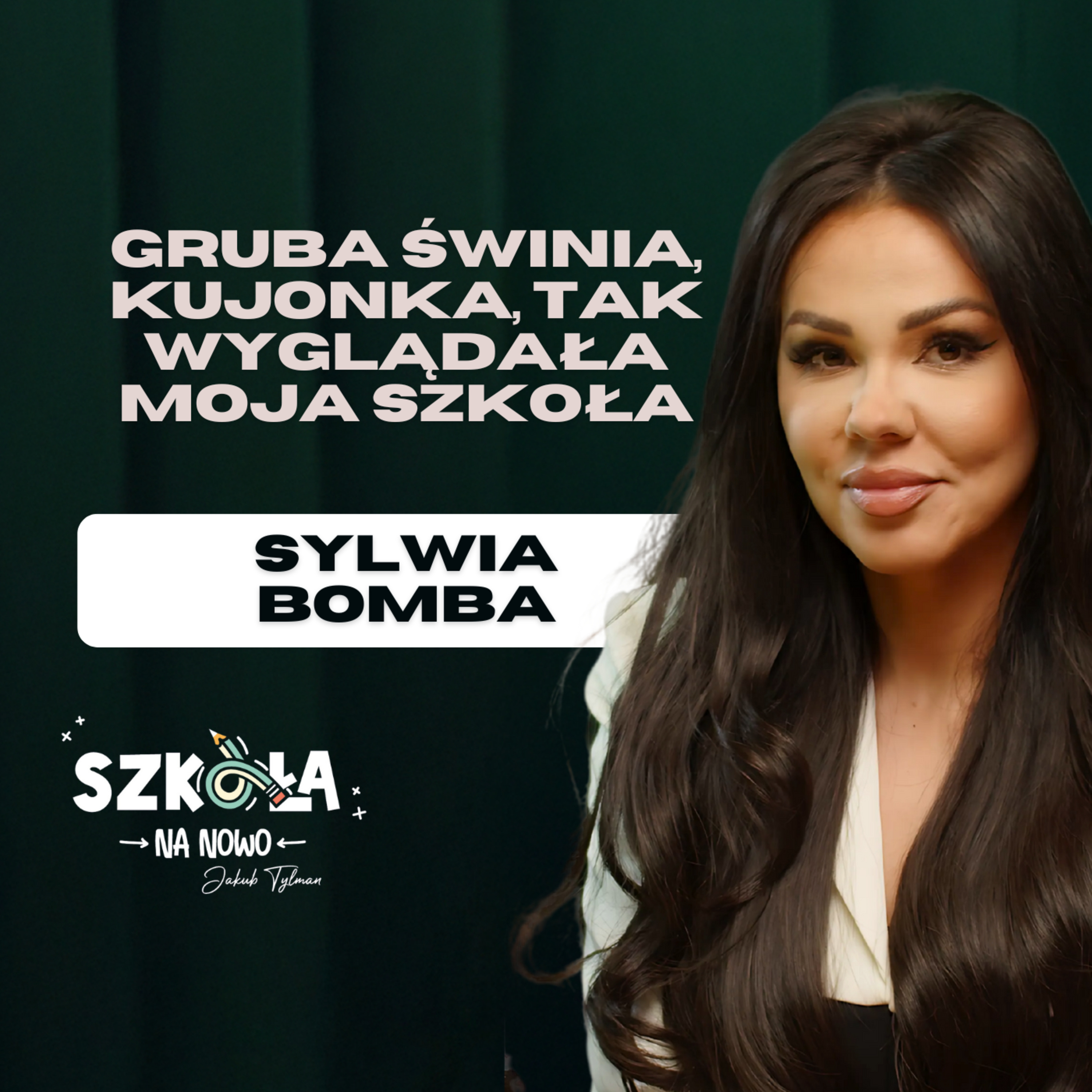 Szkoła na Nowo