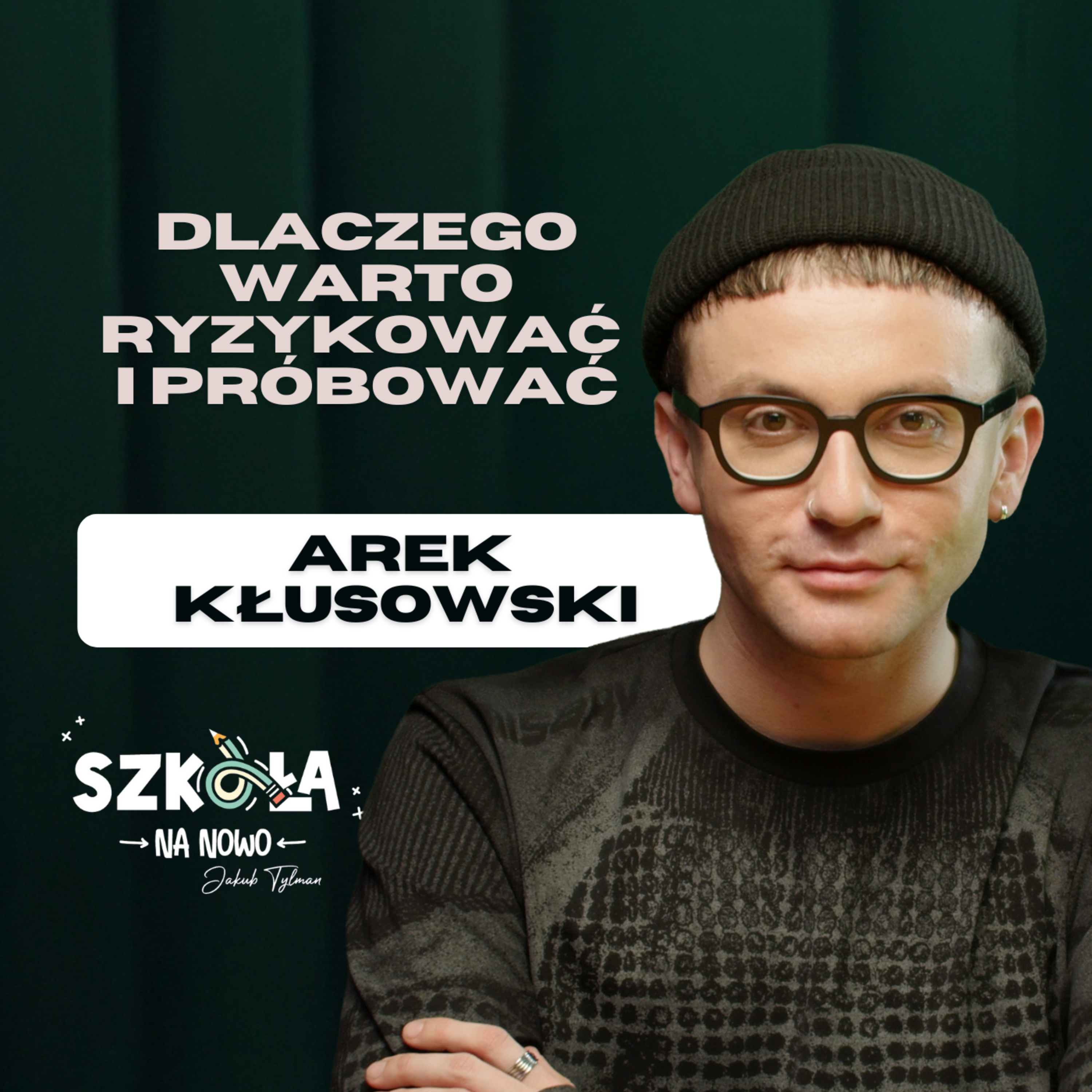 Szkoła na Nowo