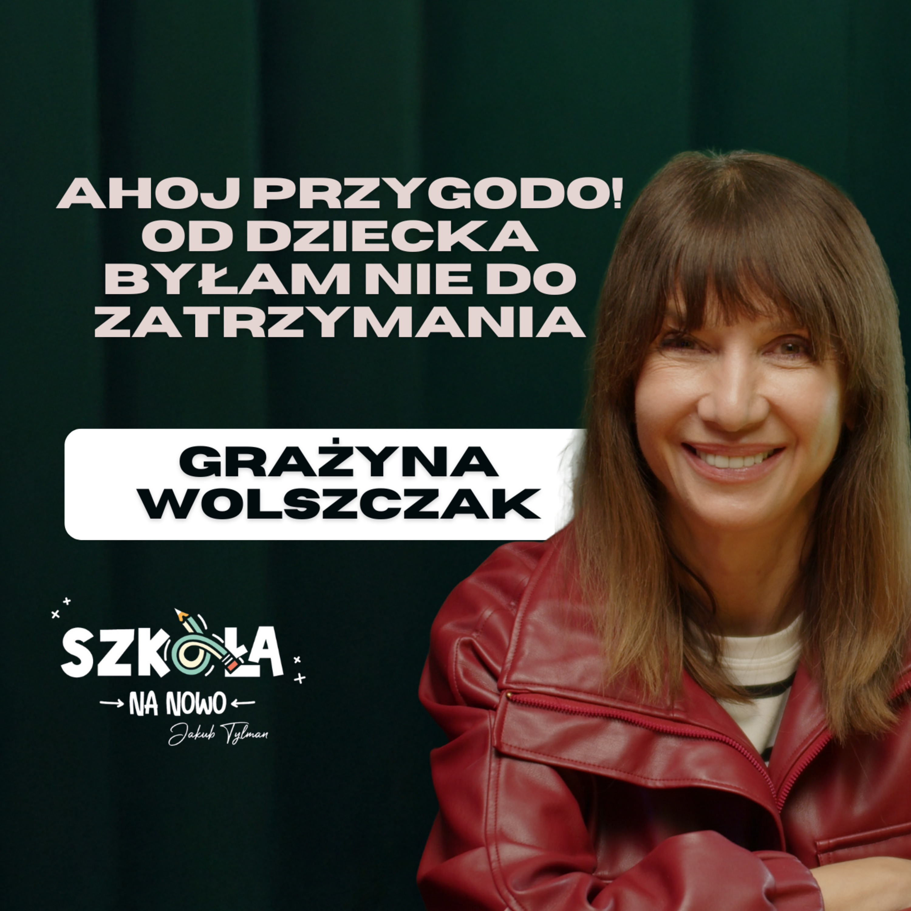 Szkoła na Nowo