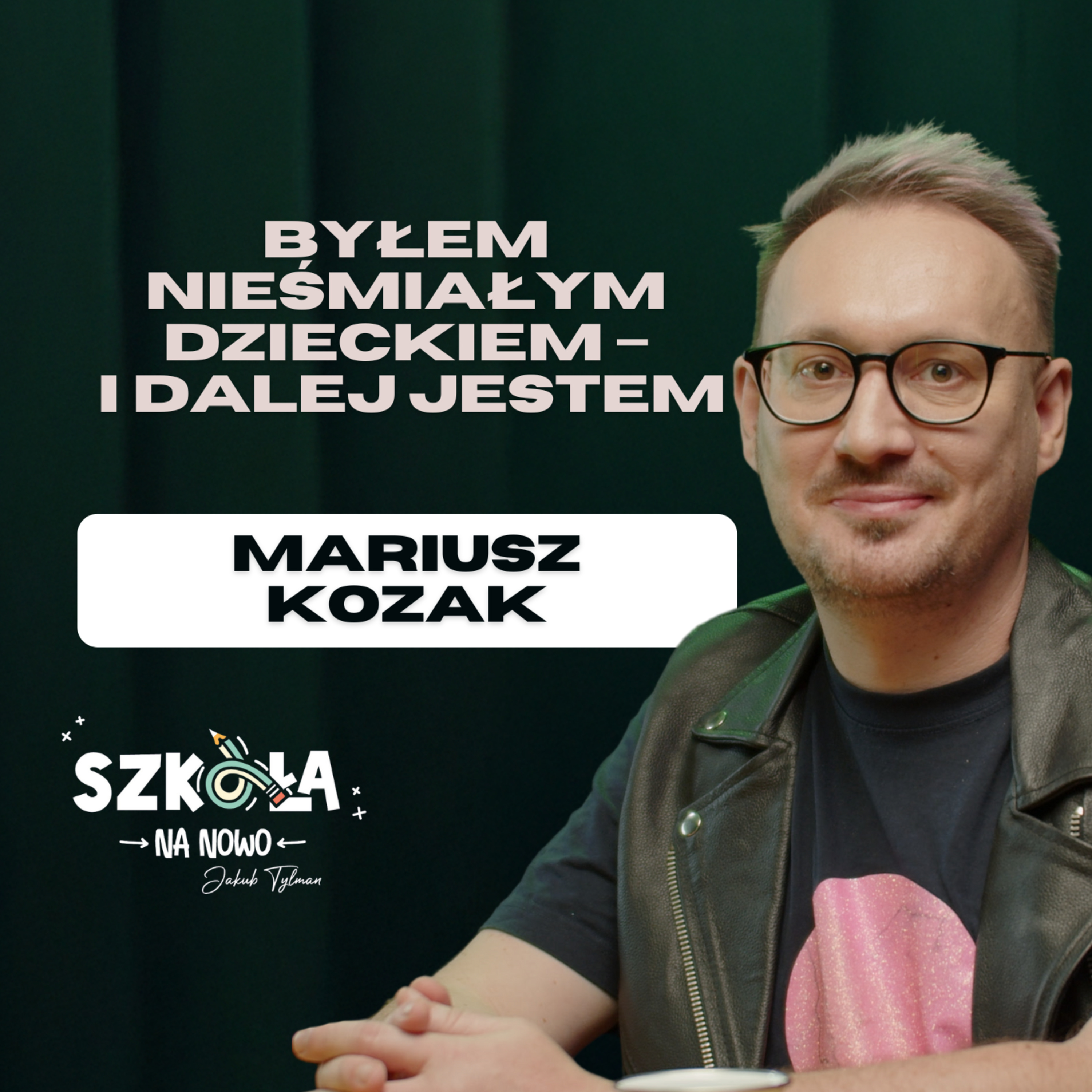 Szkoła na Nowo