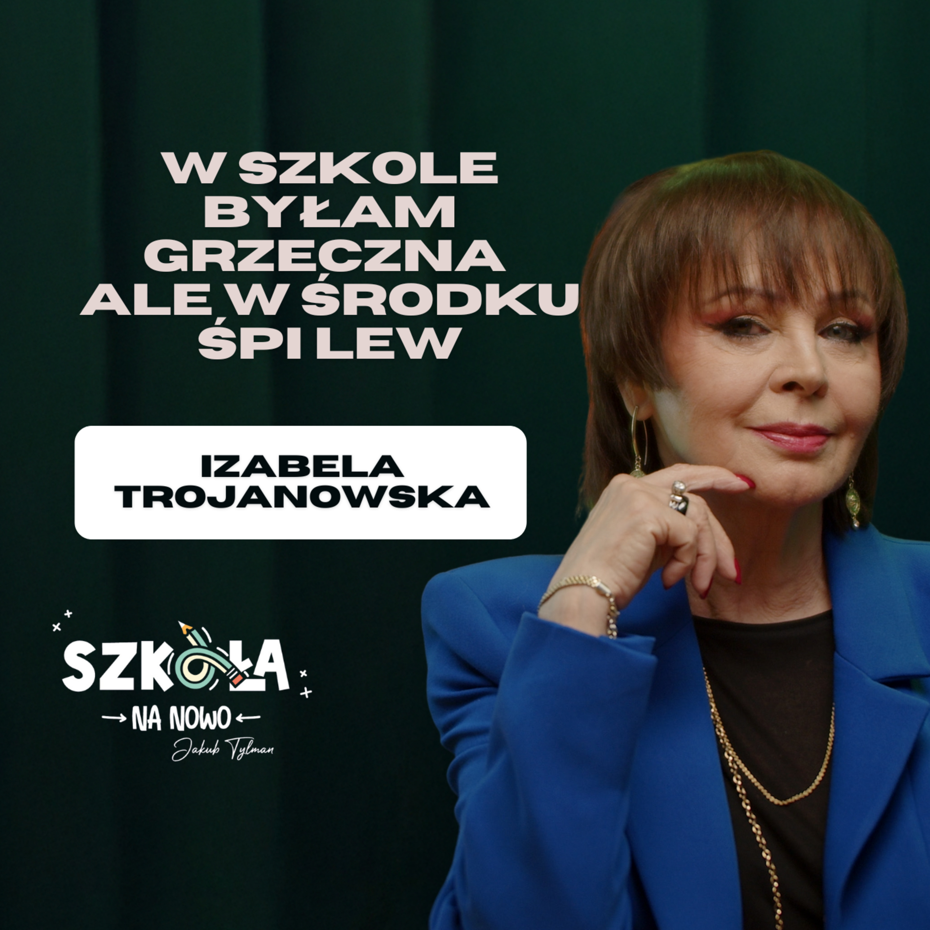 Szkoła na Nowo