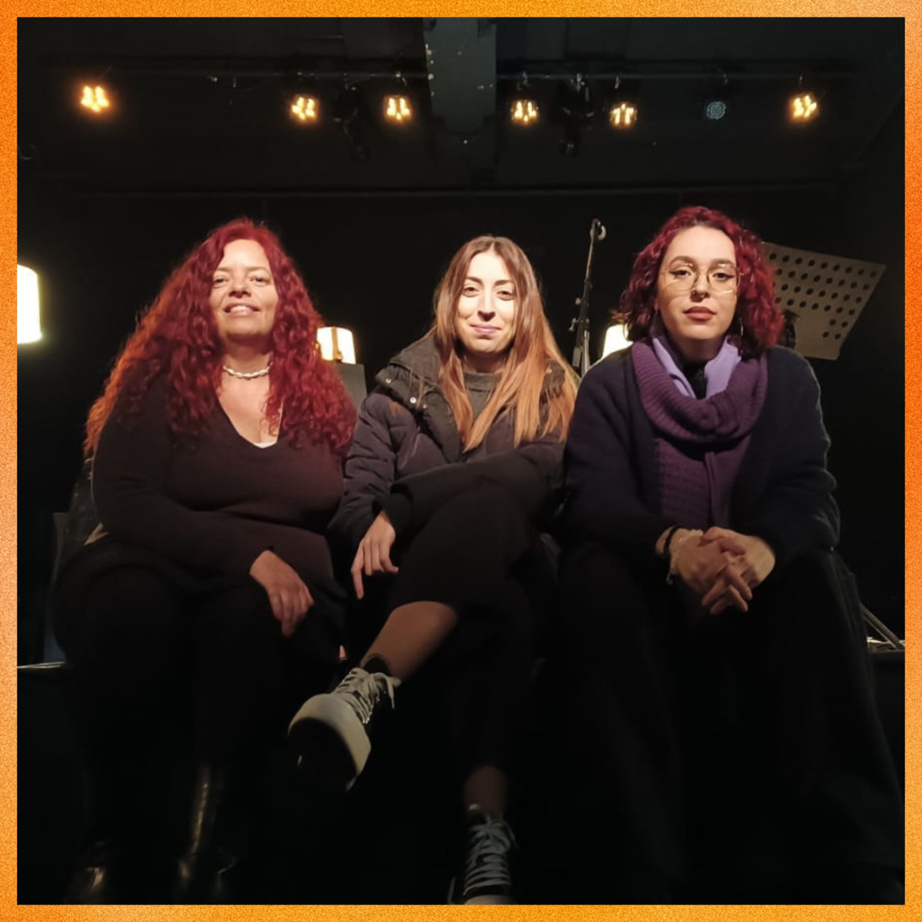 Entrevista - Cláudia Tomé Silva - "As Mulheres que Escreveram e Não Li" episode artwork
