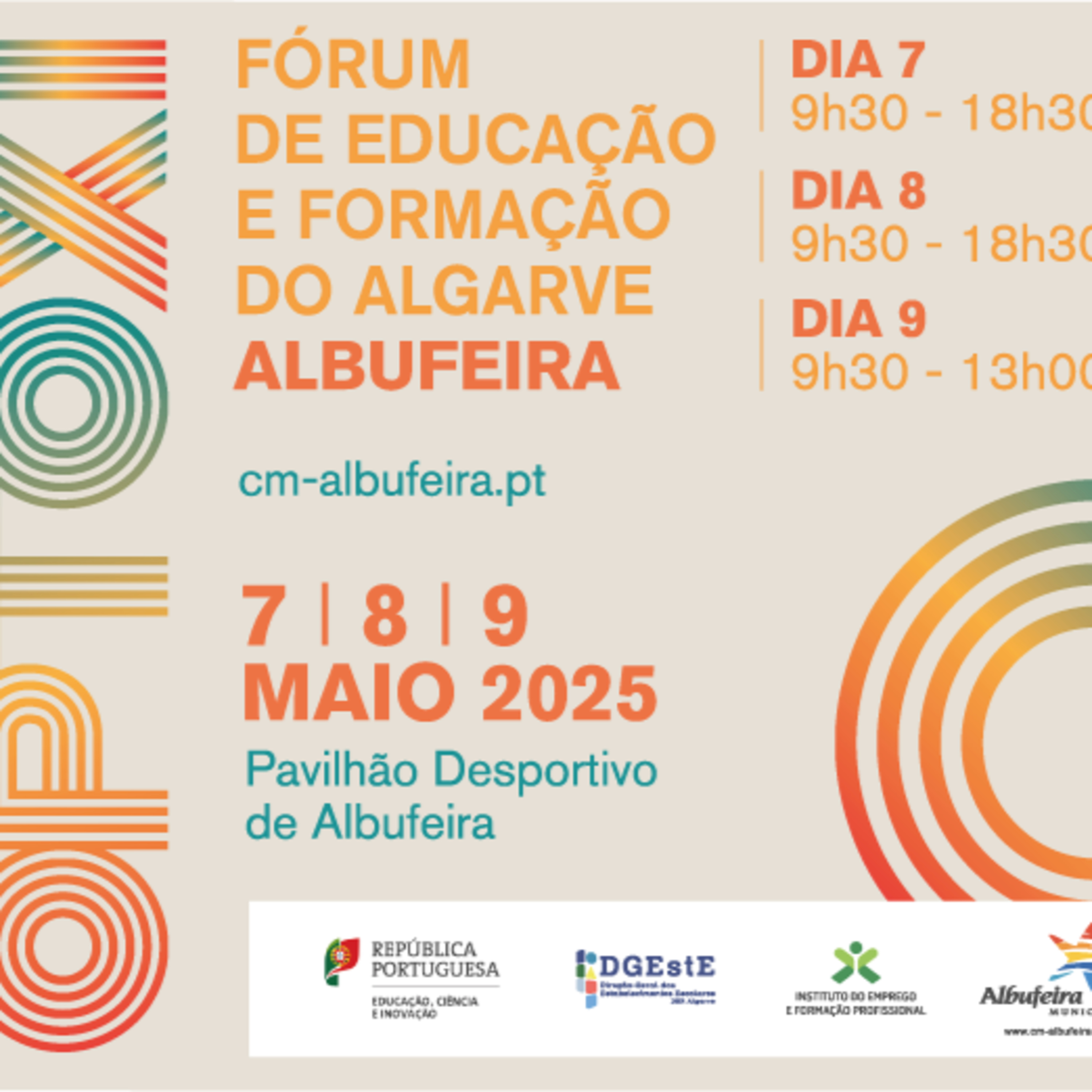 Entrevista XI OPTO – Fórum de Educação e Formação do Algarve - Ivete Silva (UAlg) episode artwork