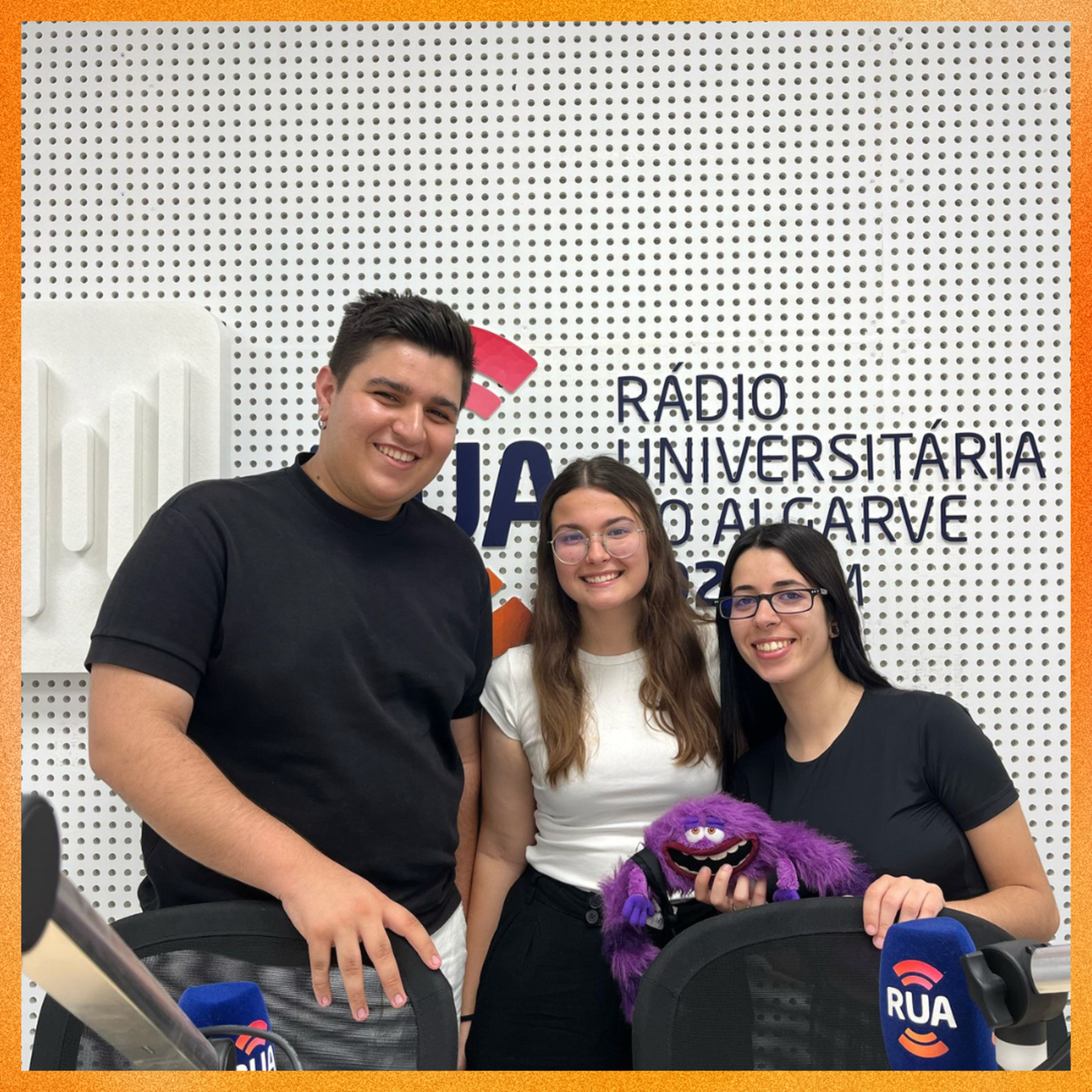 Entrevista - Núcleo de Estudantes de Design de Comunicação do ISMAT