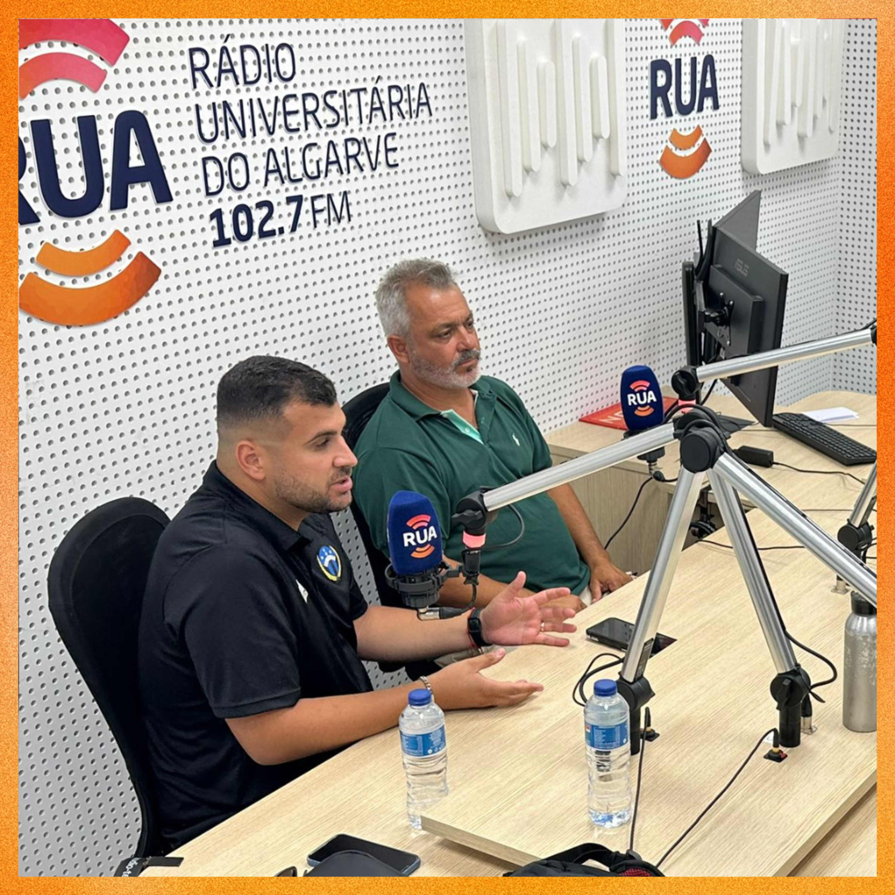  Entrevista - "O Odiáxere começou a trabalhar a nova época tarde demais" 